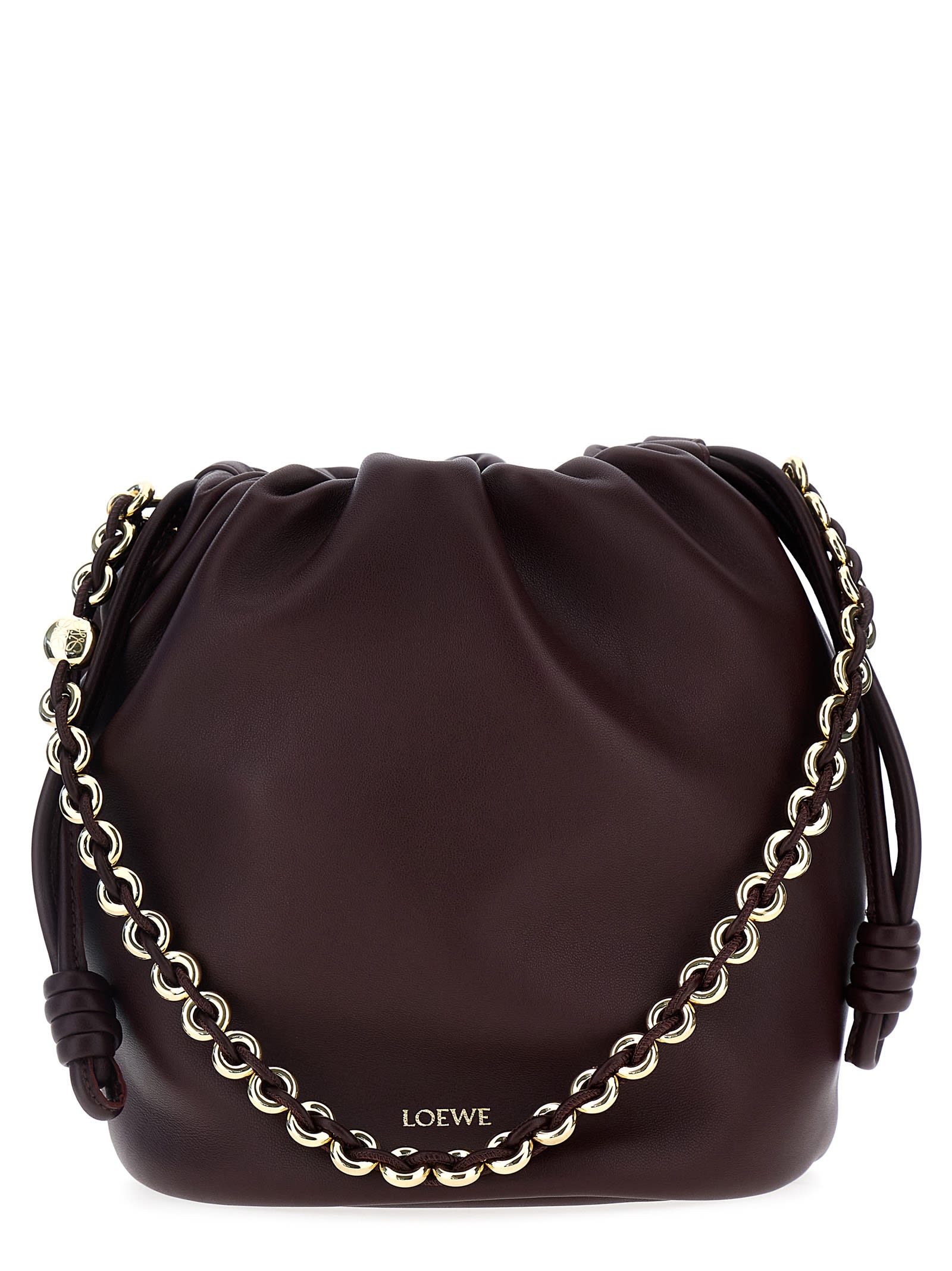 loewe flamenco clutch