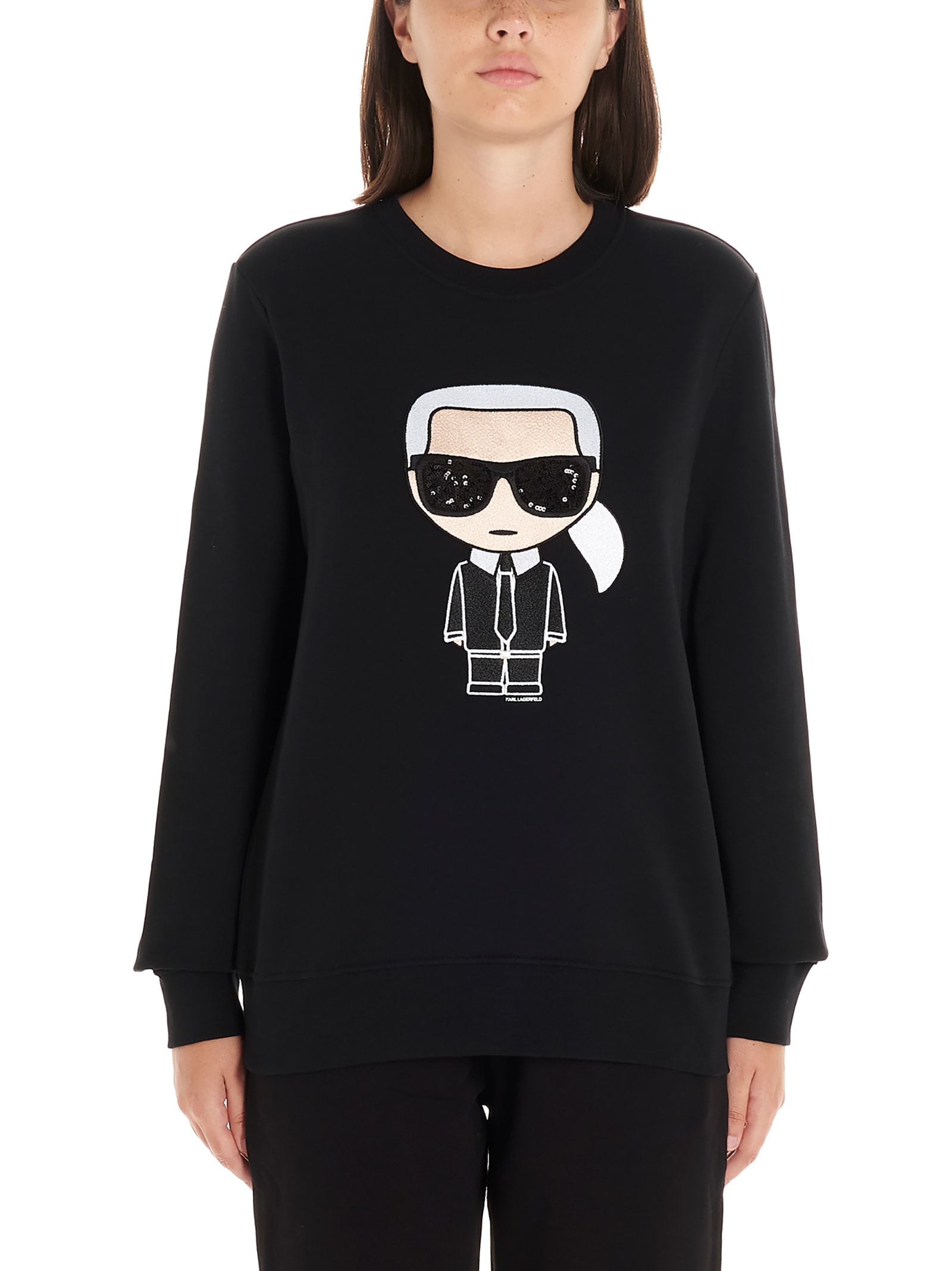 karl sweatshirt