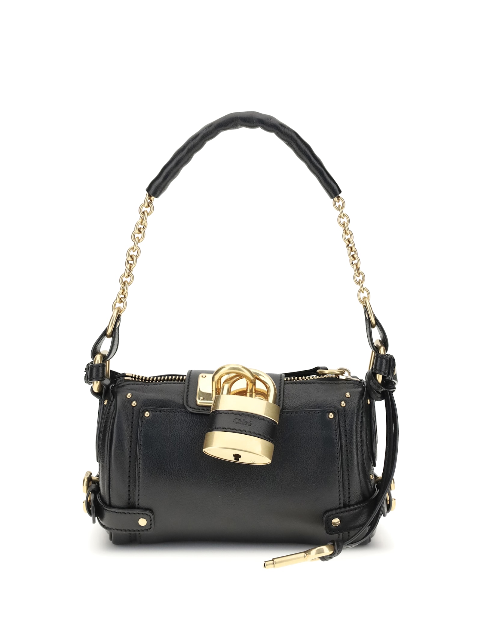 Chloé Paddington Shoulder Bag