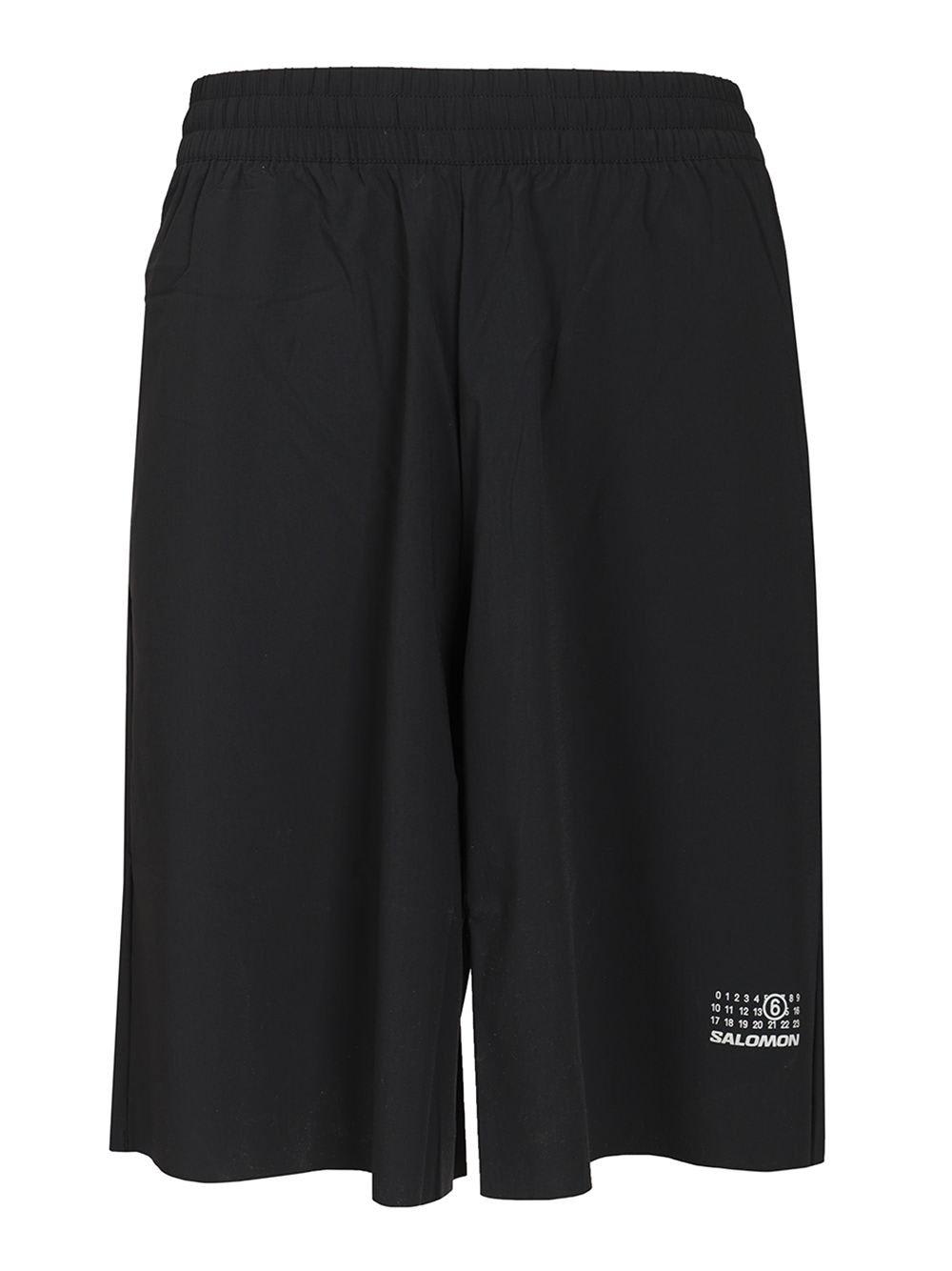 X Salomon Running Shorts