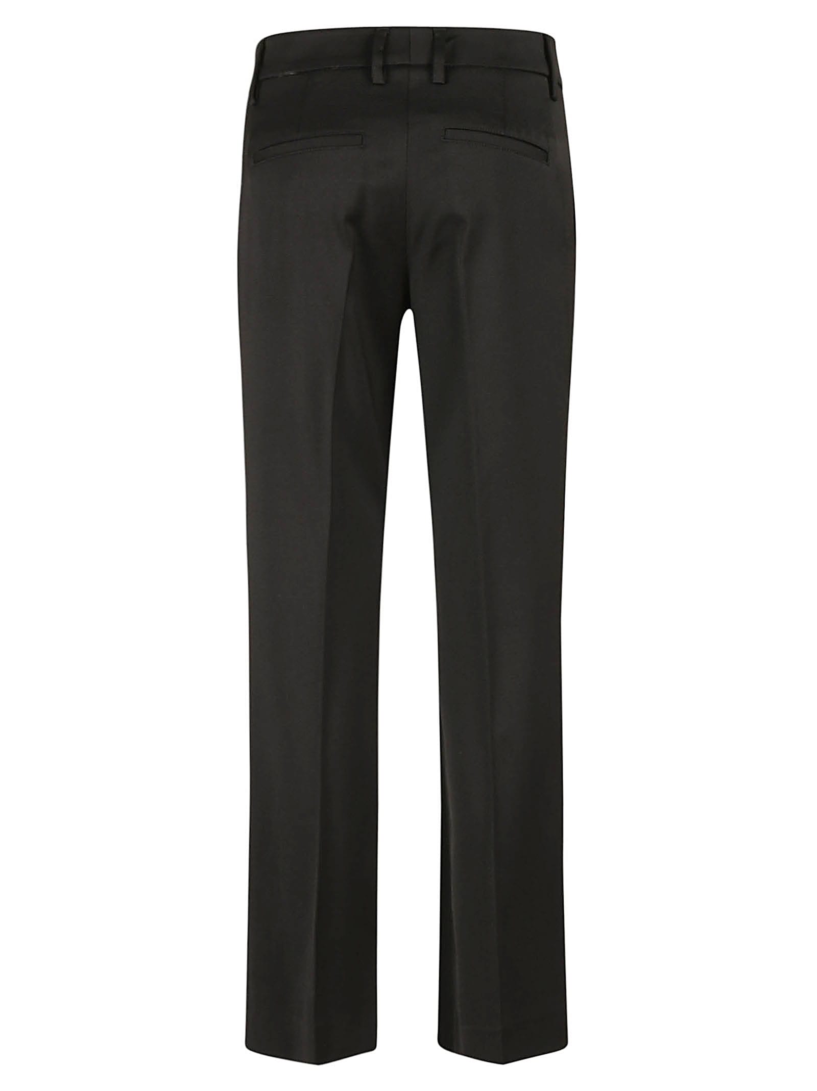 Shop True Royal Trousers Black