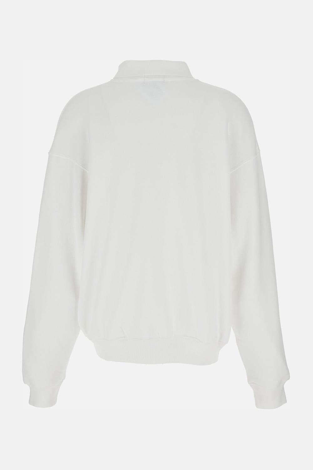 Polo Ralph Lauren Polo In White