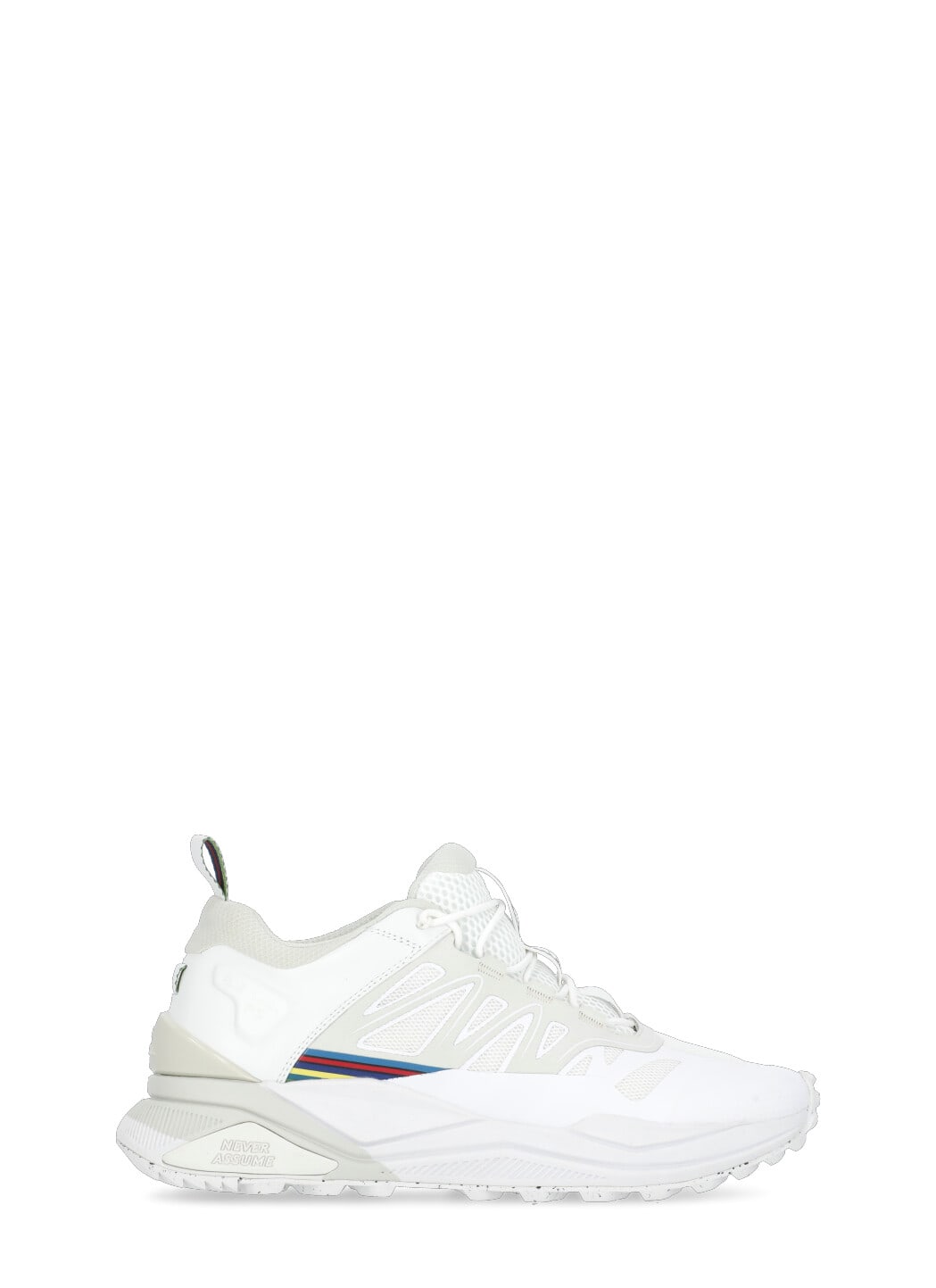 Paul Smith Klea Sneakers In White