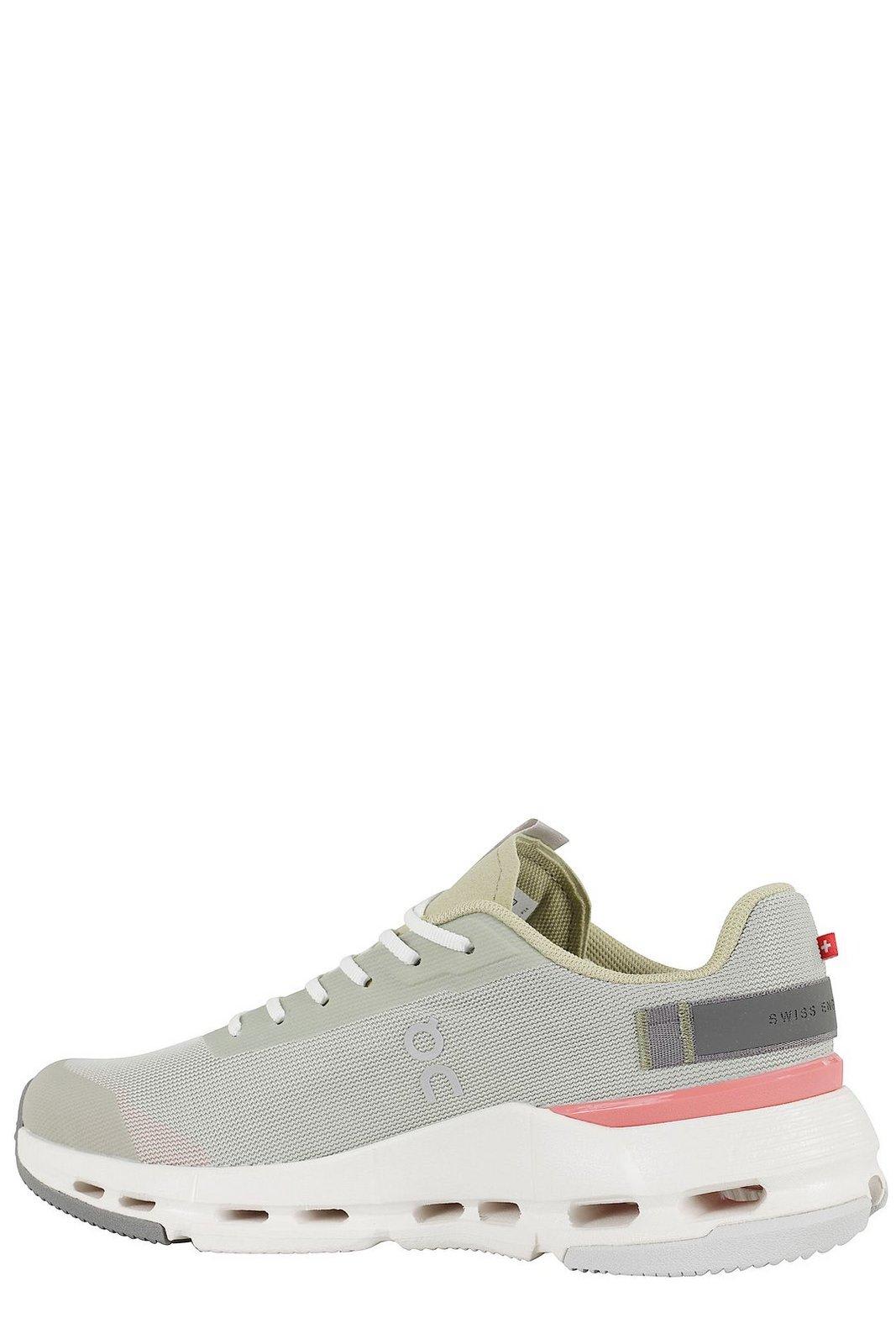 Shop On Cloudnova Form 2 Lace-up Sneakers