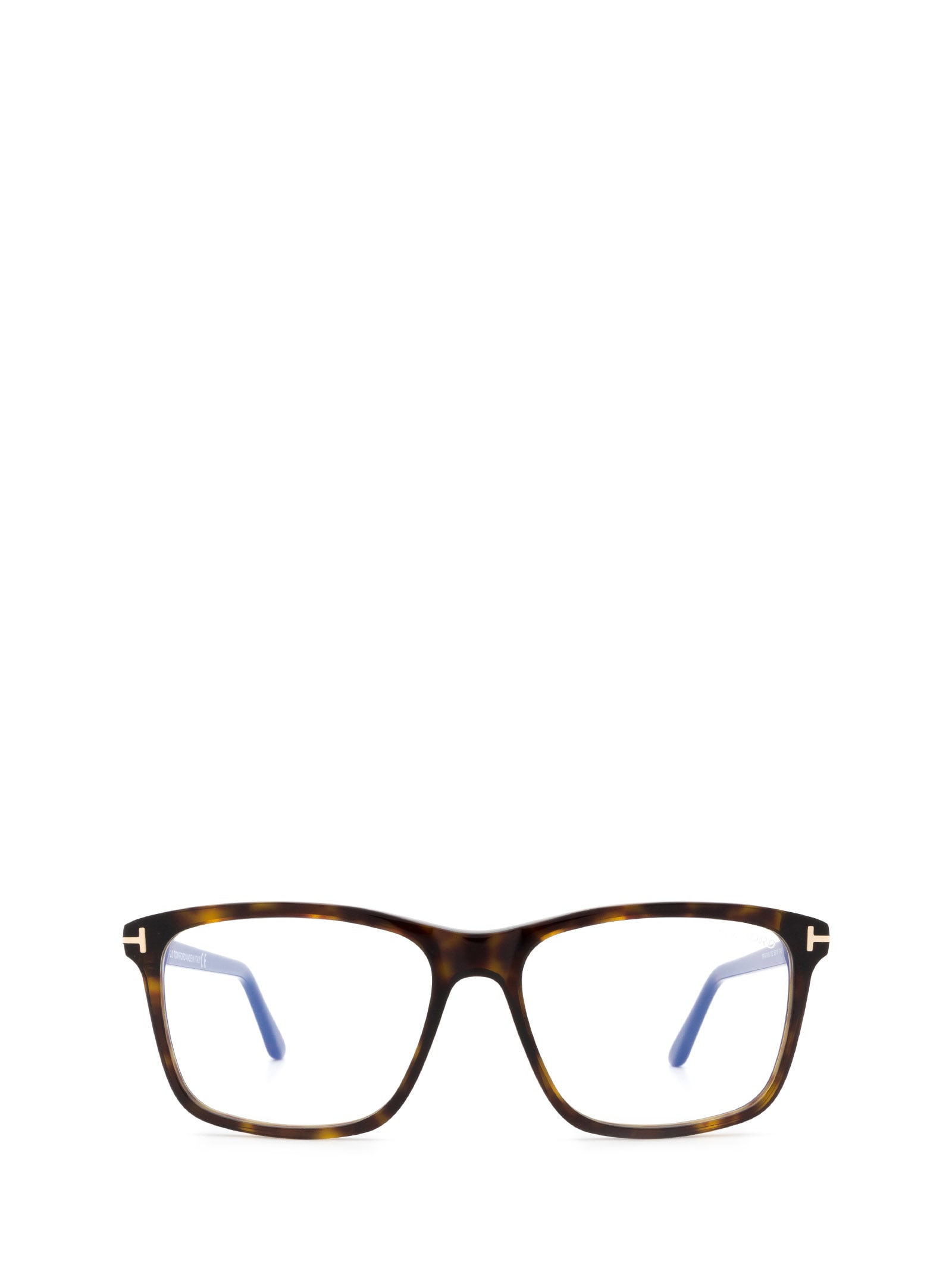 Tom Ford Ft5479-b Dark Havana Glasses