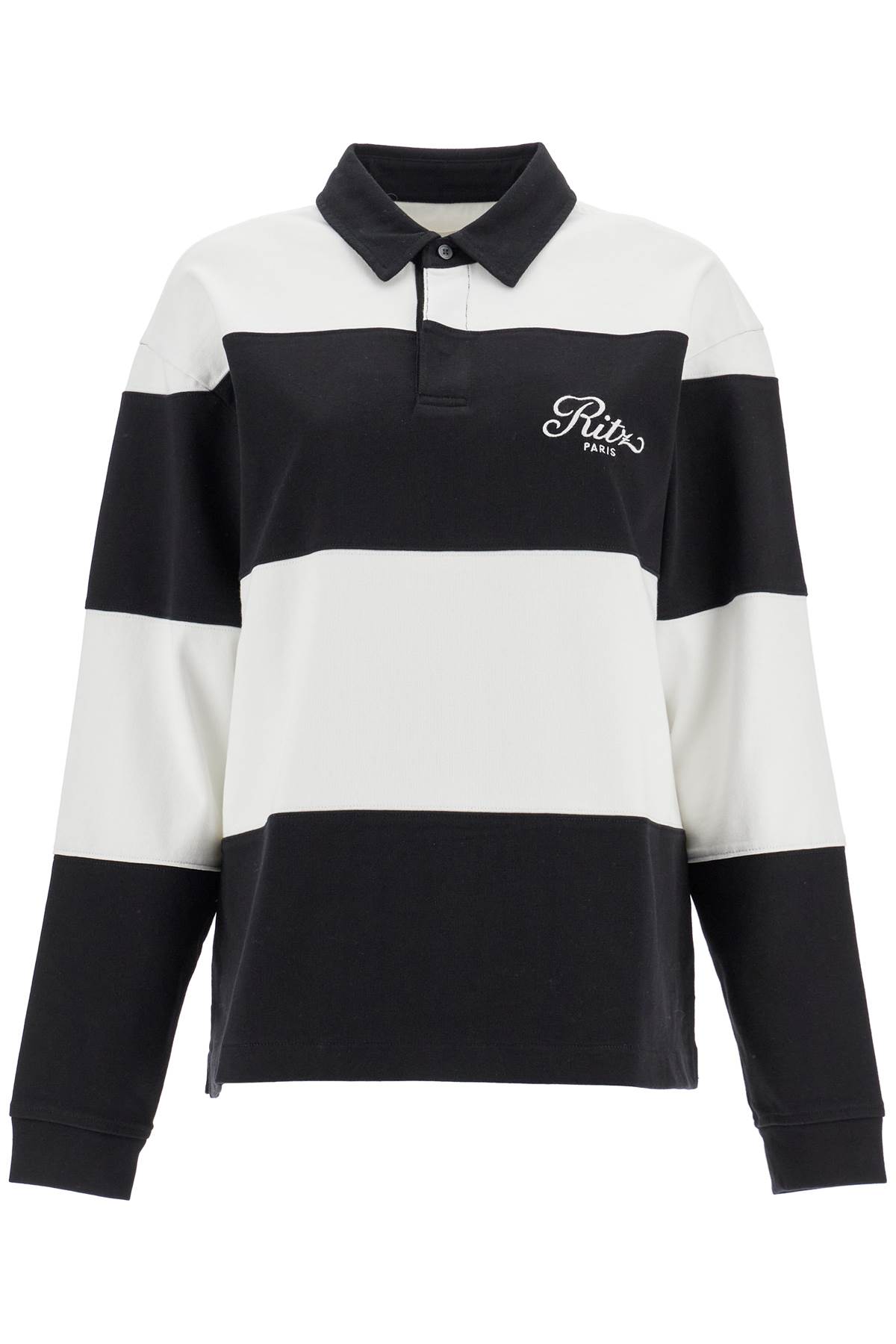 Ritz Paris Rugby Polo Frame