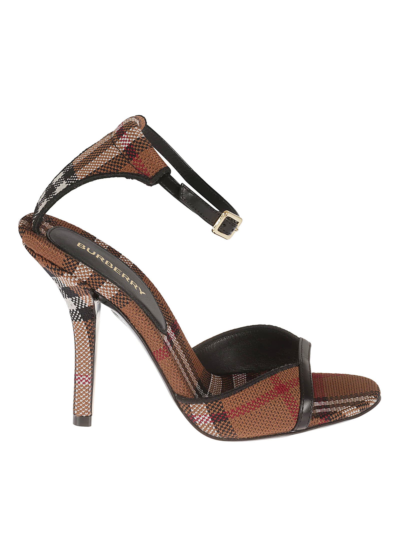 BURBERRY WENDY SANDALS