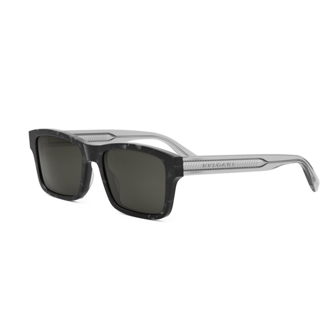 Bulgari Sunglasses Bv40055i In Blue