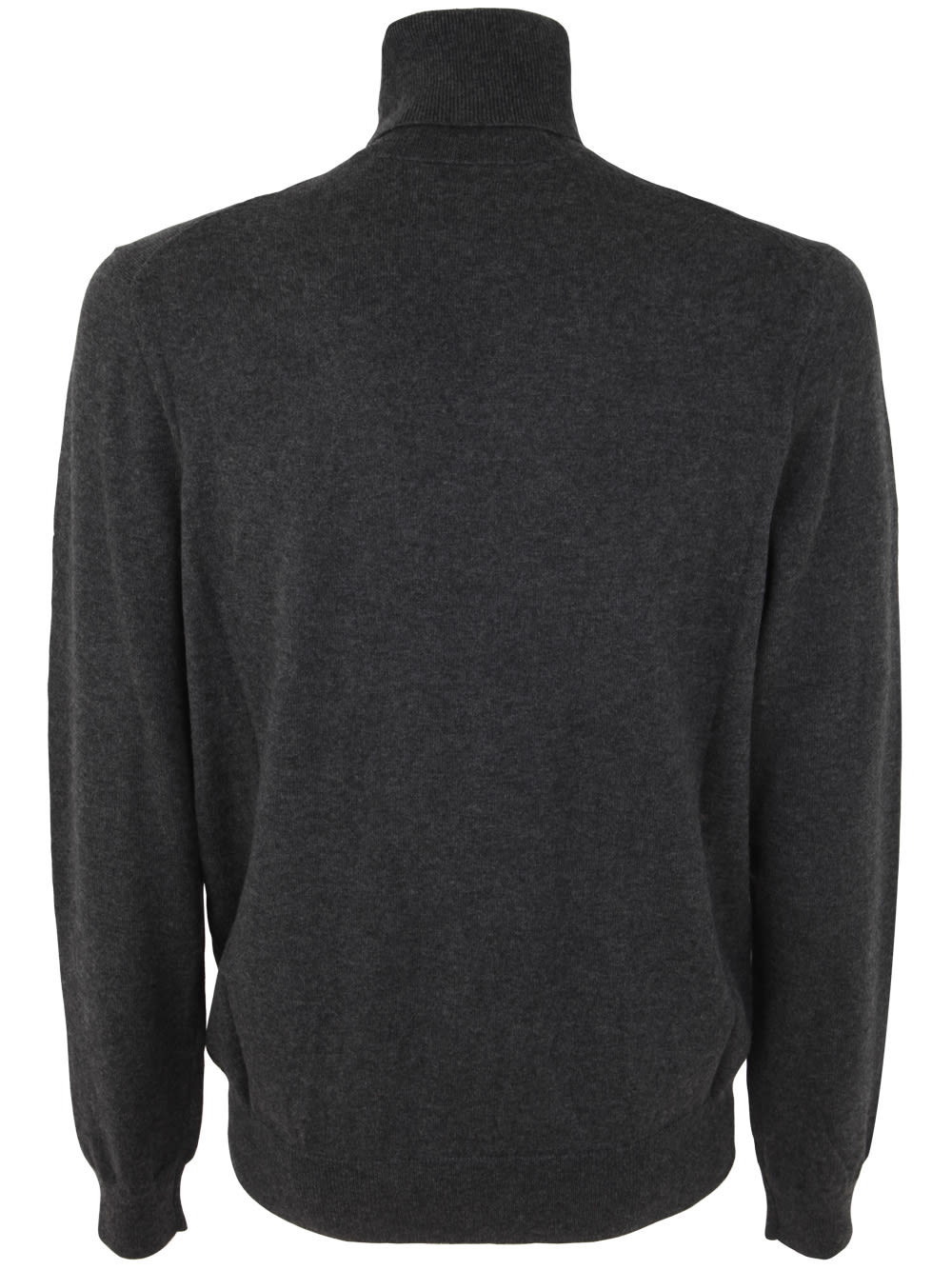 Shop Isabel Marant Enzo Pullover In An Anthracite