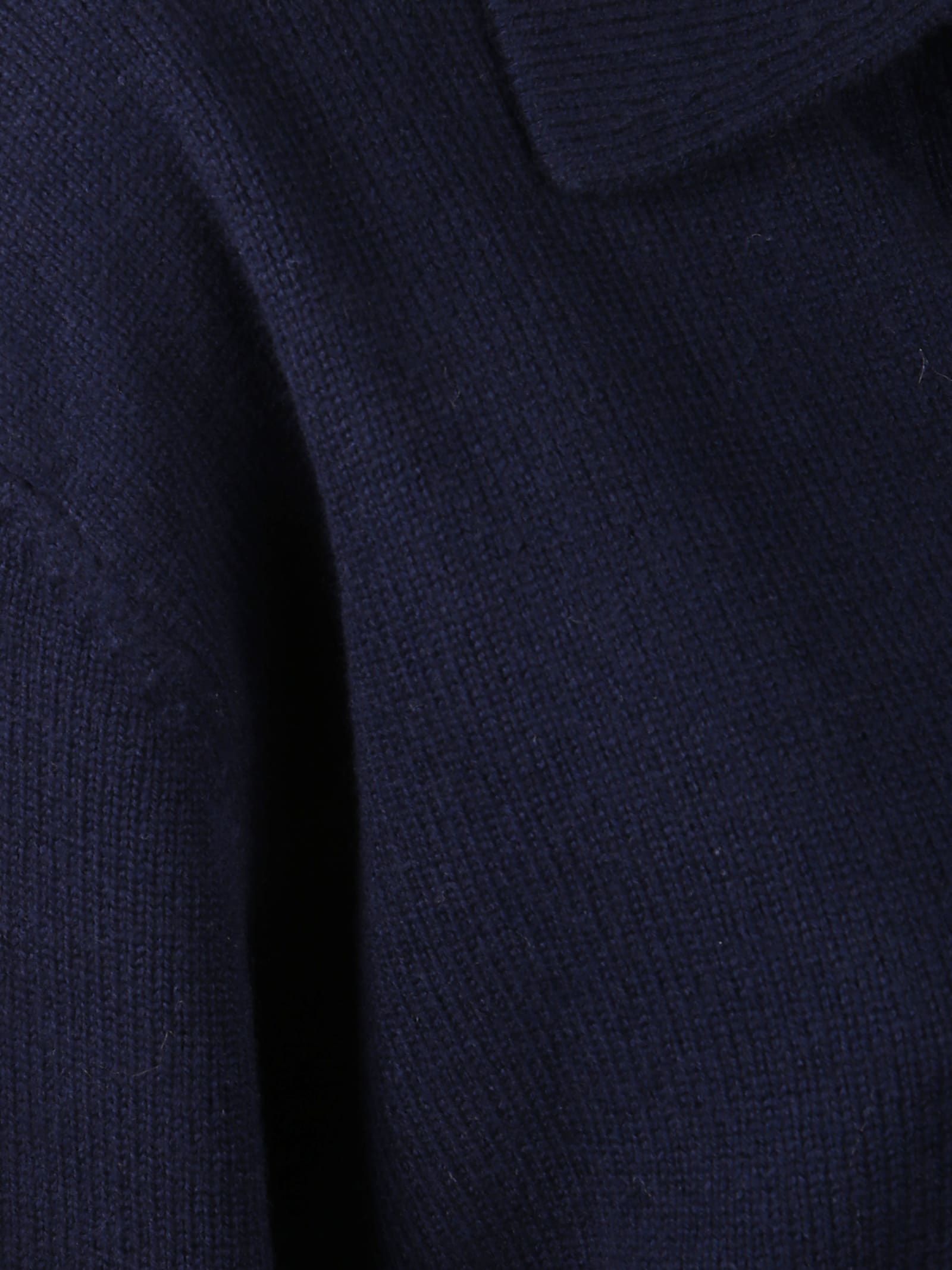 Mc2 Saint Barth Eze T-shirt In Blue