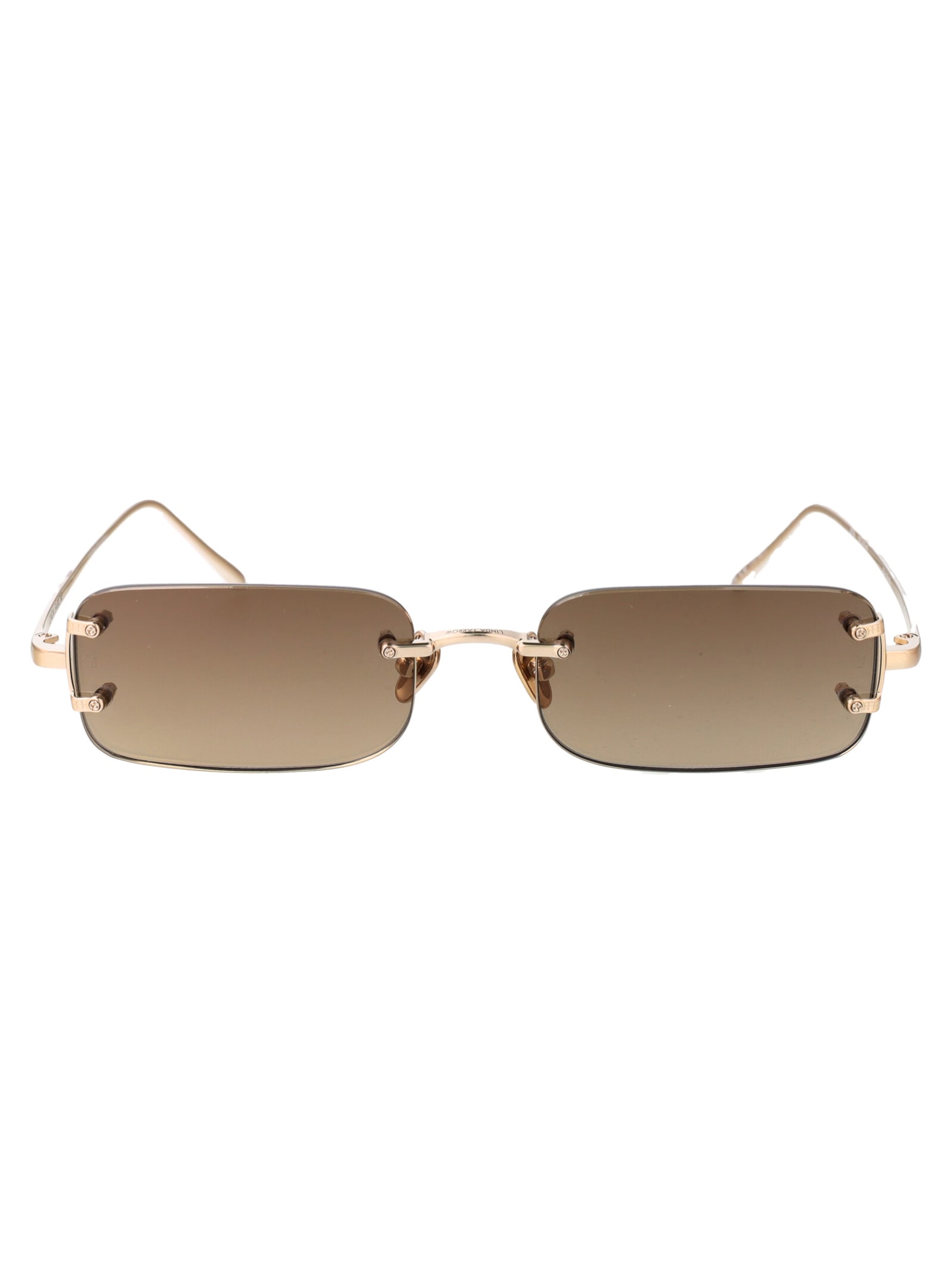 LINDA FARROW TAYLOR SUNGLASSES