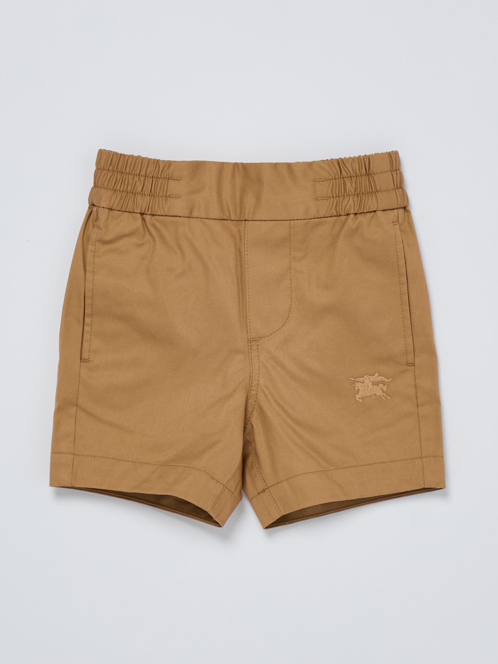 Burberry Travard Shorts Shorts