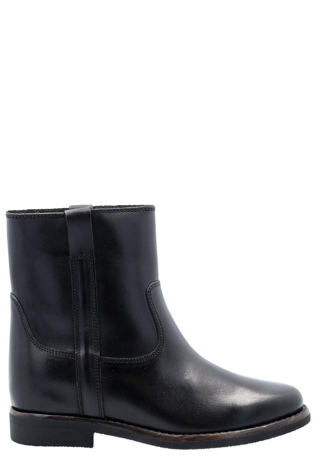 Isabel Marant Susee Ankle Boots