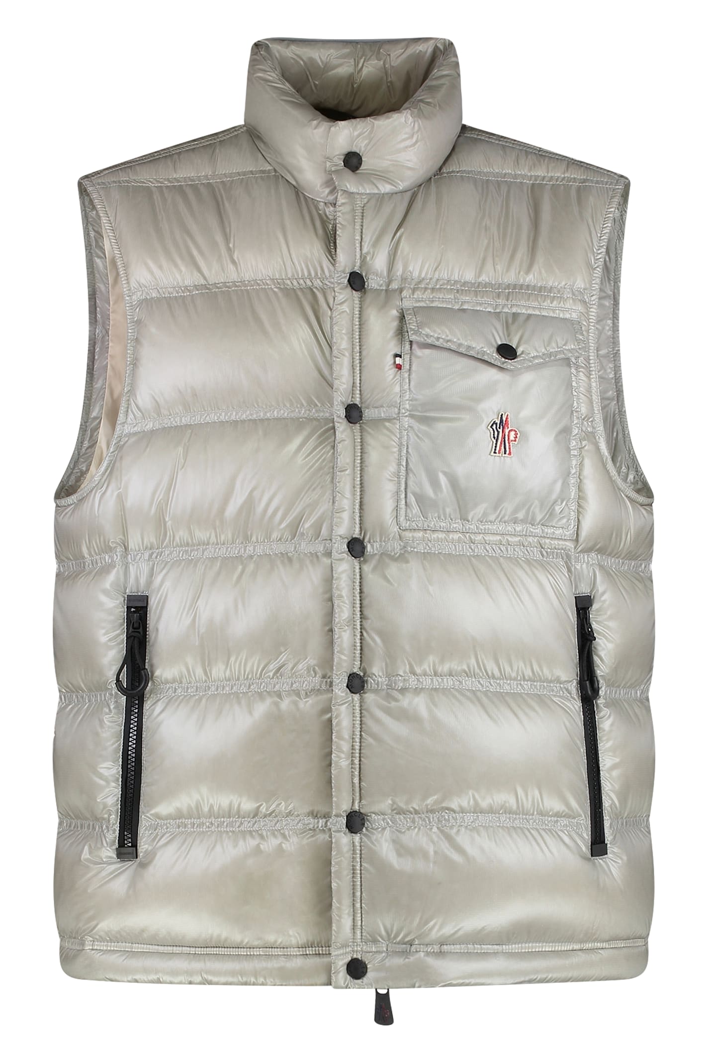Nantu Padded Bodywarmer