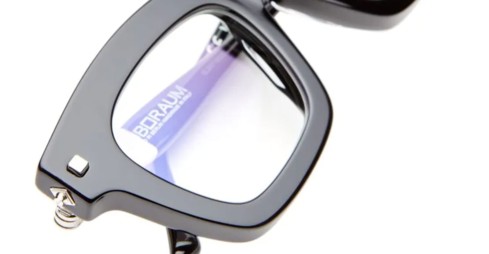 Kuboraum Mask J2 Bsa - Black Shine Rx Glasses In Black