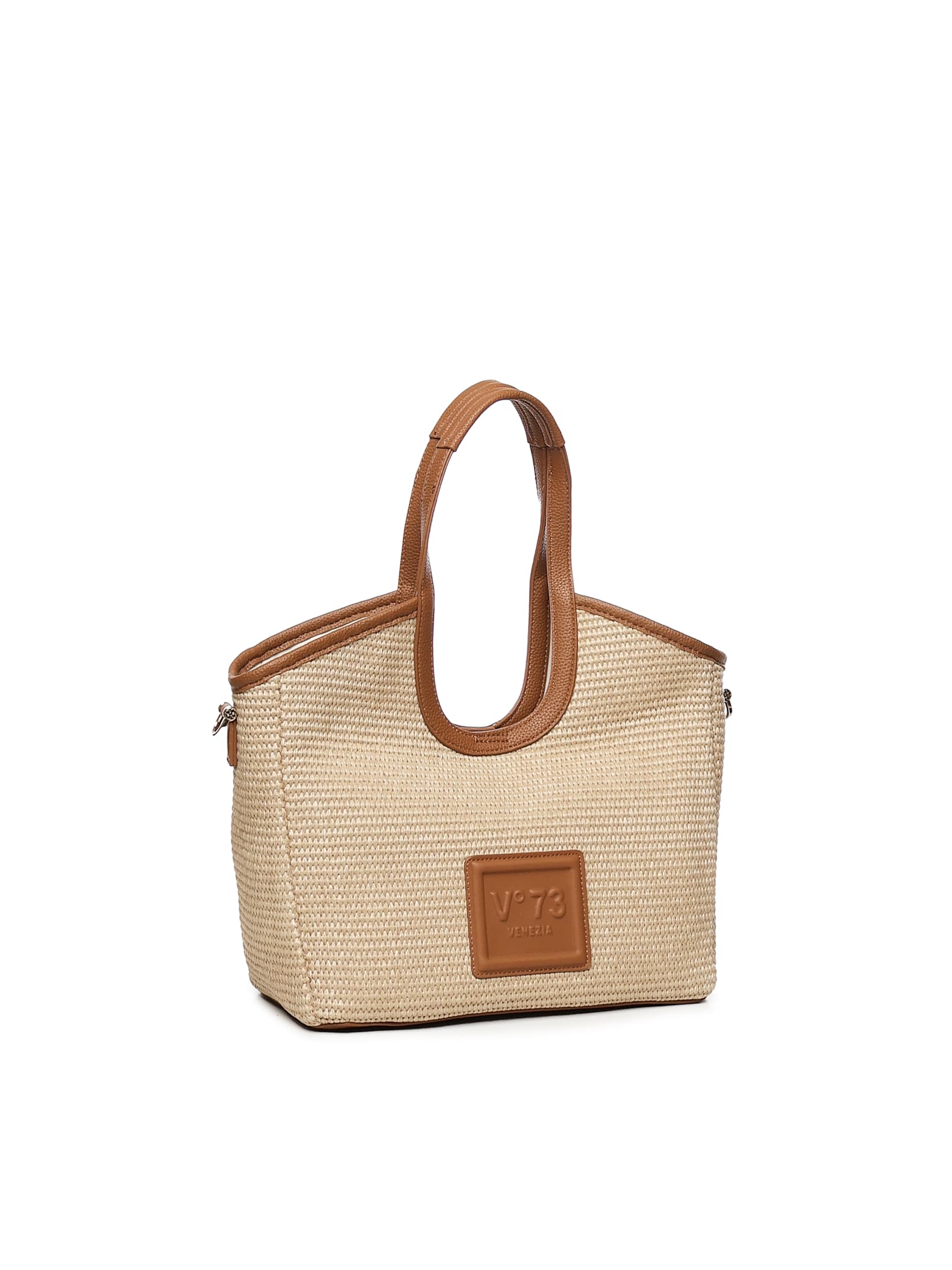 V73 JENNY TOTE BAG 