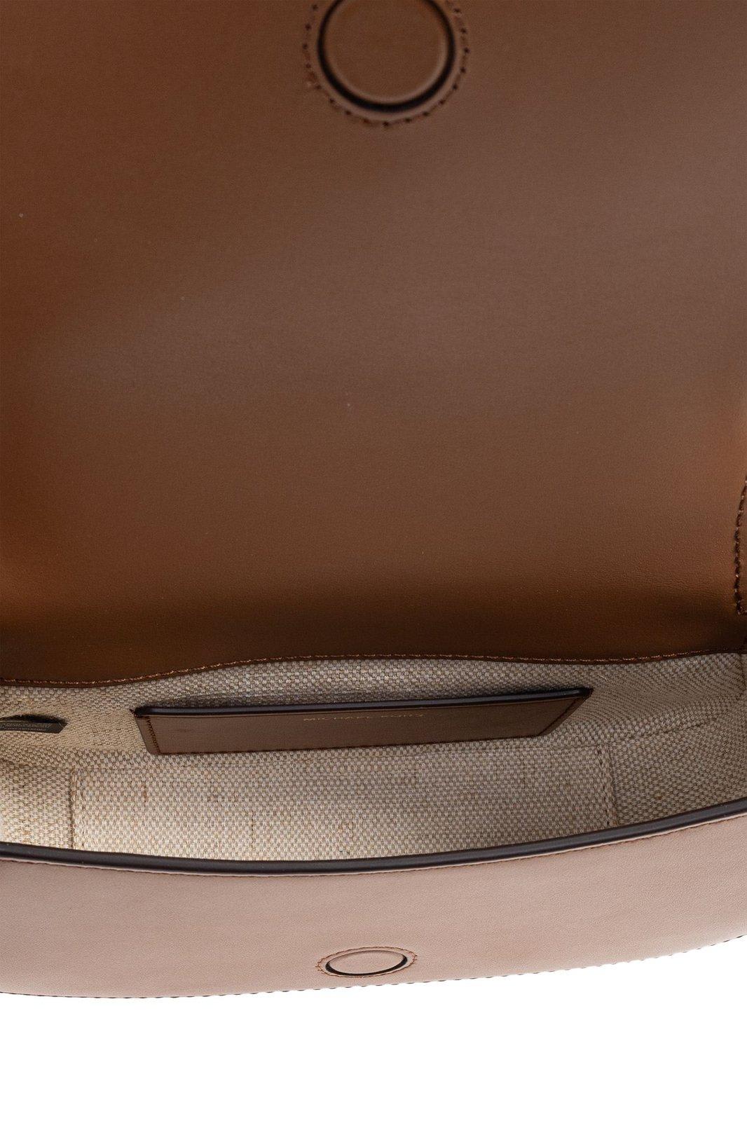 Michael Kors Lydia Small Crossbody Bag
