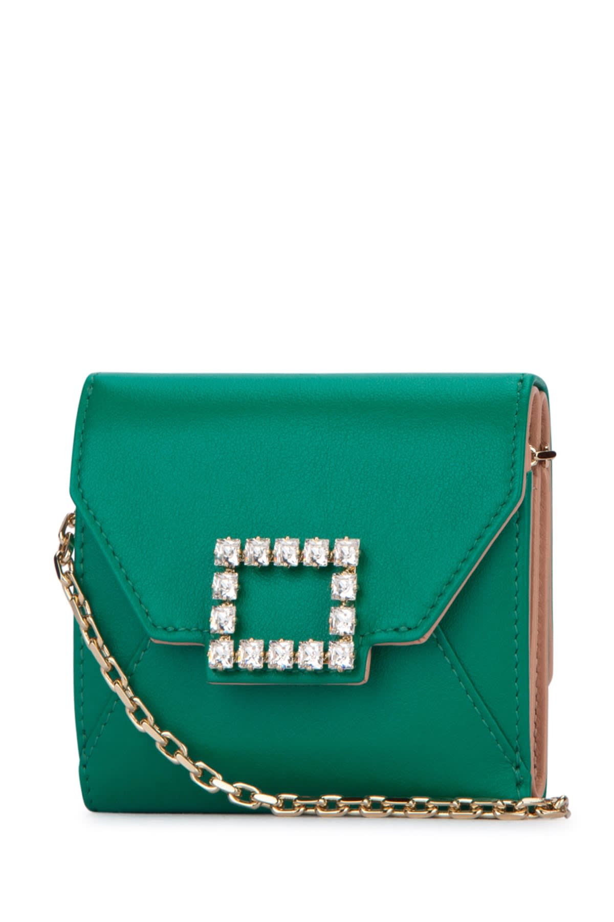 Roger Vivier Portafogli In 1h30