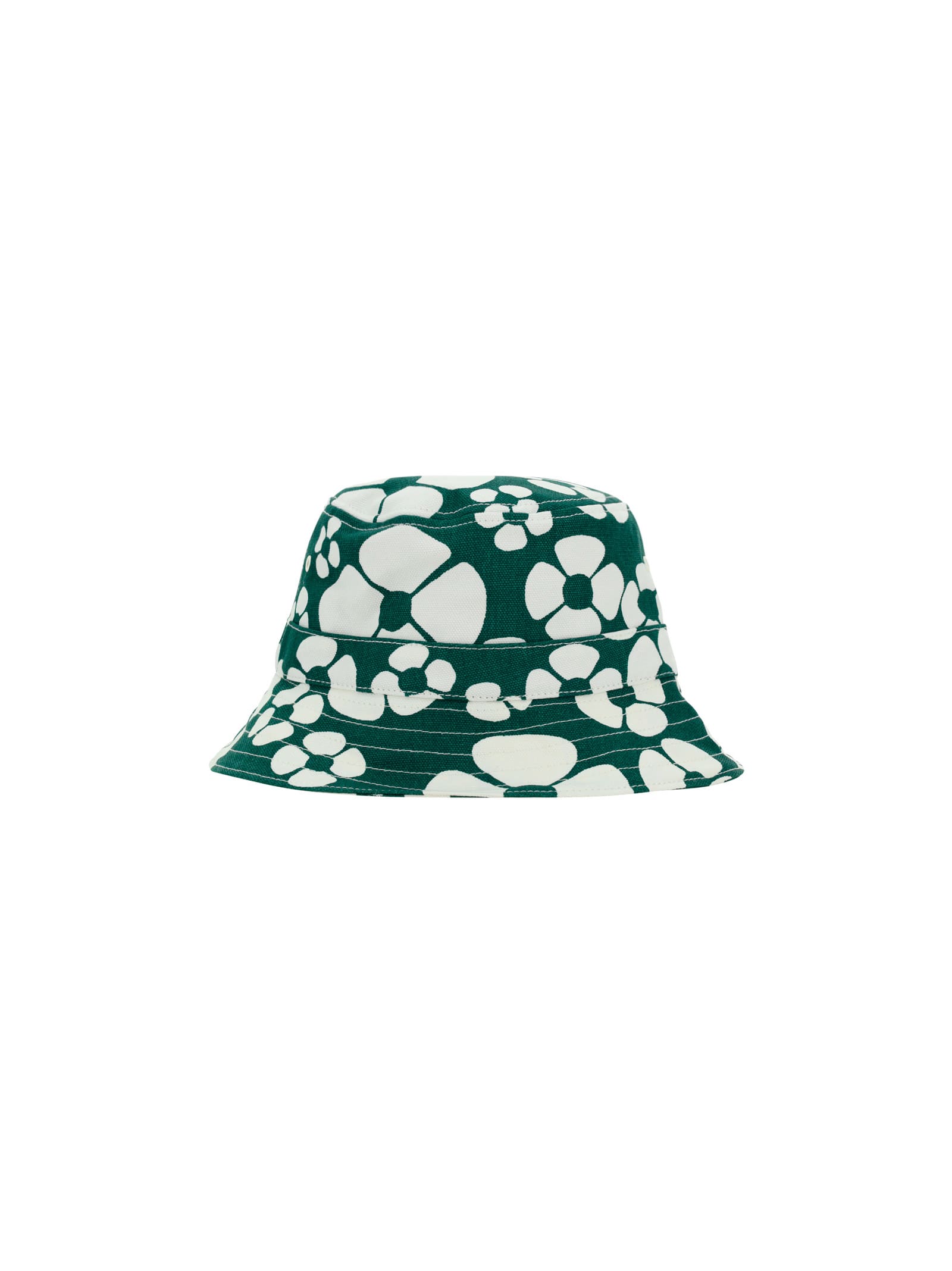 Marni X Carhartt Bucket Hat | Smart Closet
