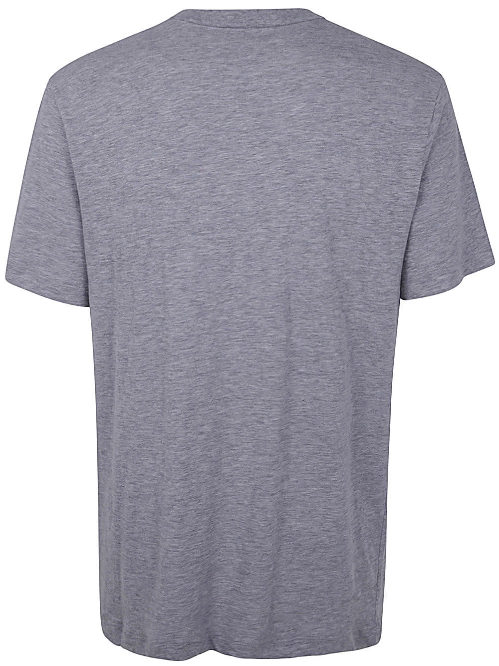 Shop Dsquared2 T-shirt In M Grey