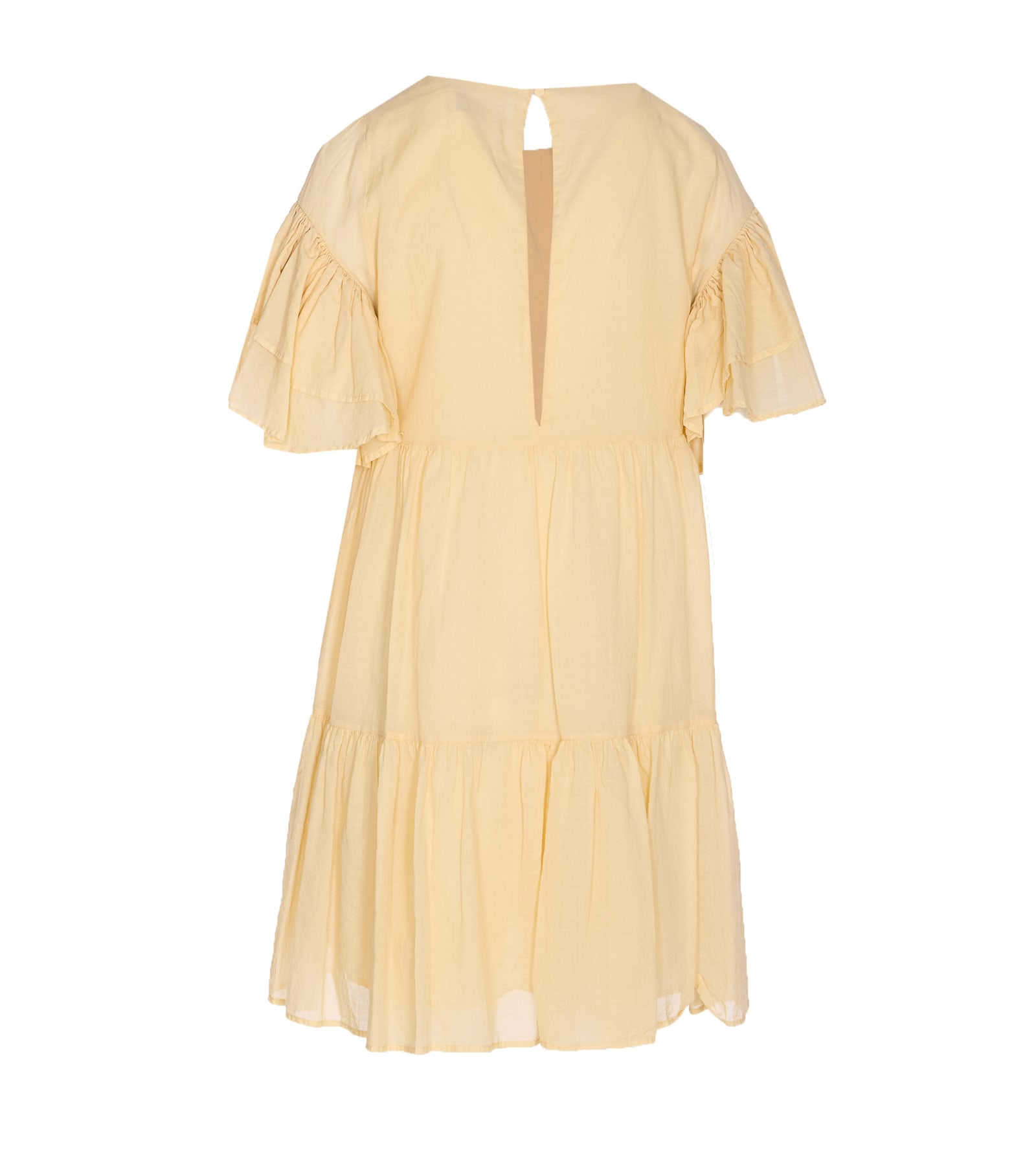 Aniye By Butterfly Zena Dress
