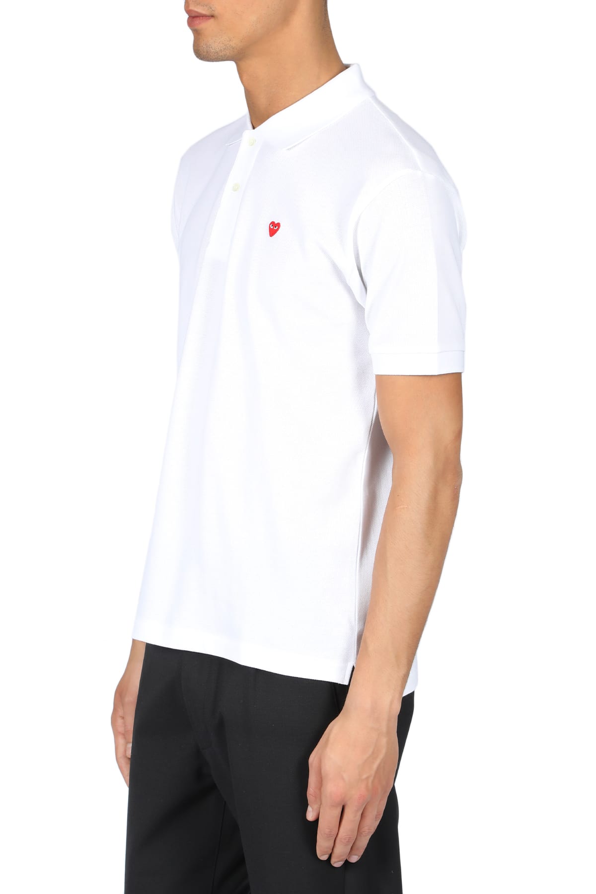 play polo shirt price