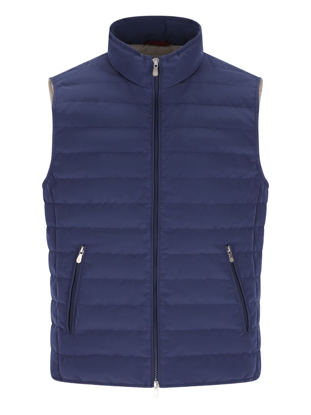 Casablanca Down Vest