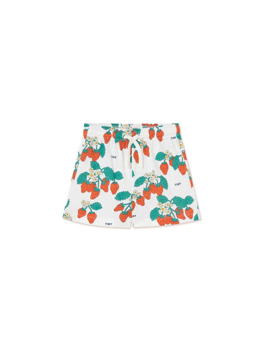 TINYCOTTONS BERMUDA