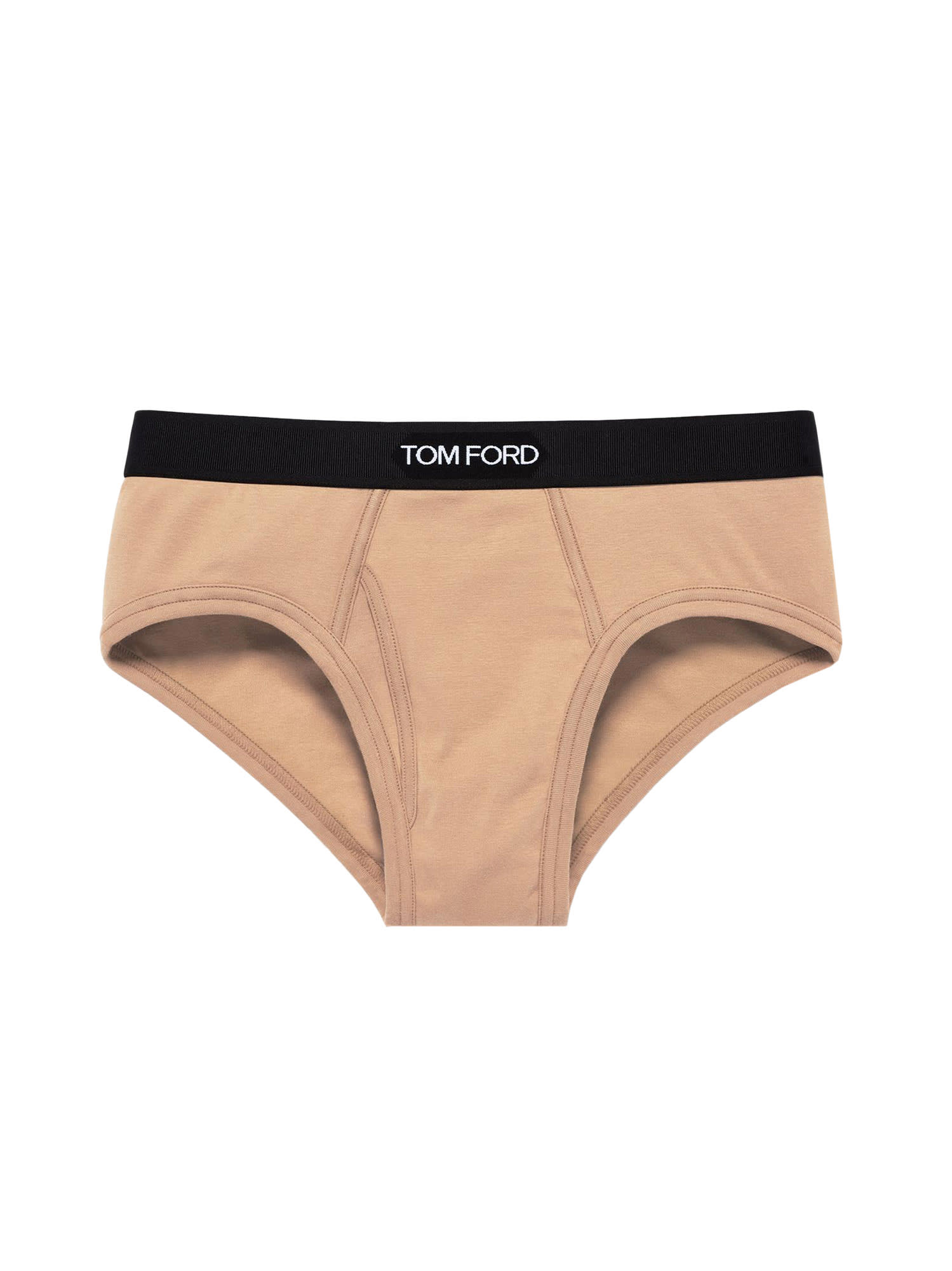Tom Ford Slip In Beige