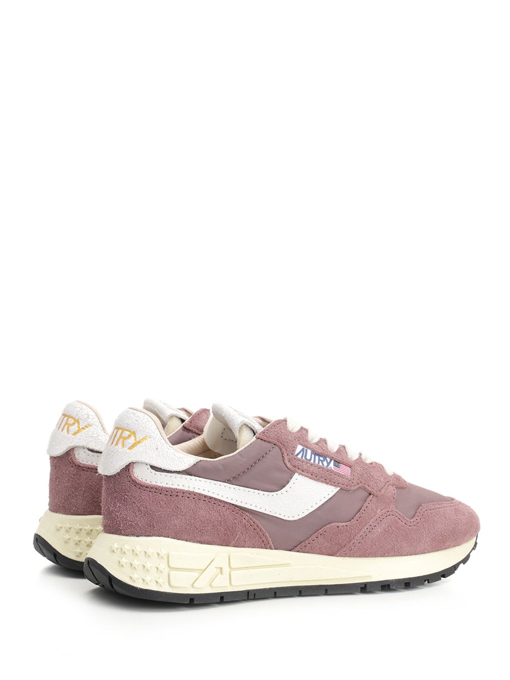 AUTRY REELWIND LOW SNEAKERS