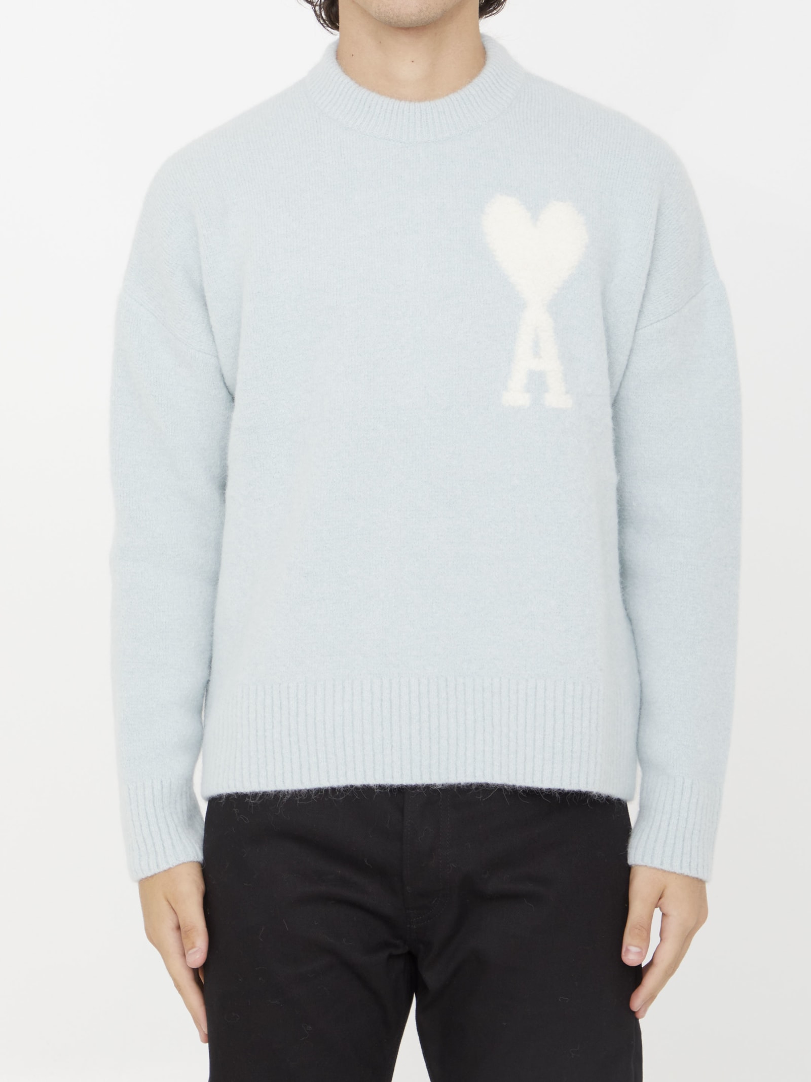 Ami De Coeur Sweater