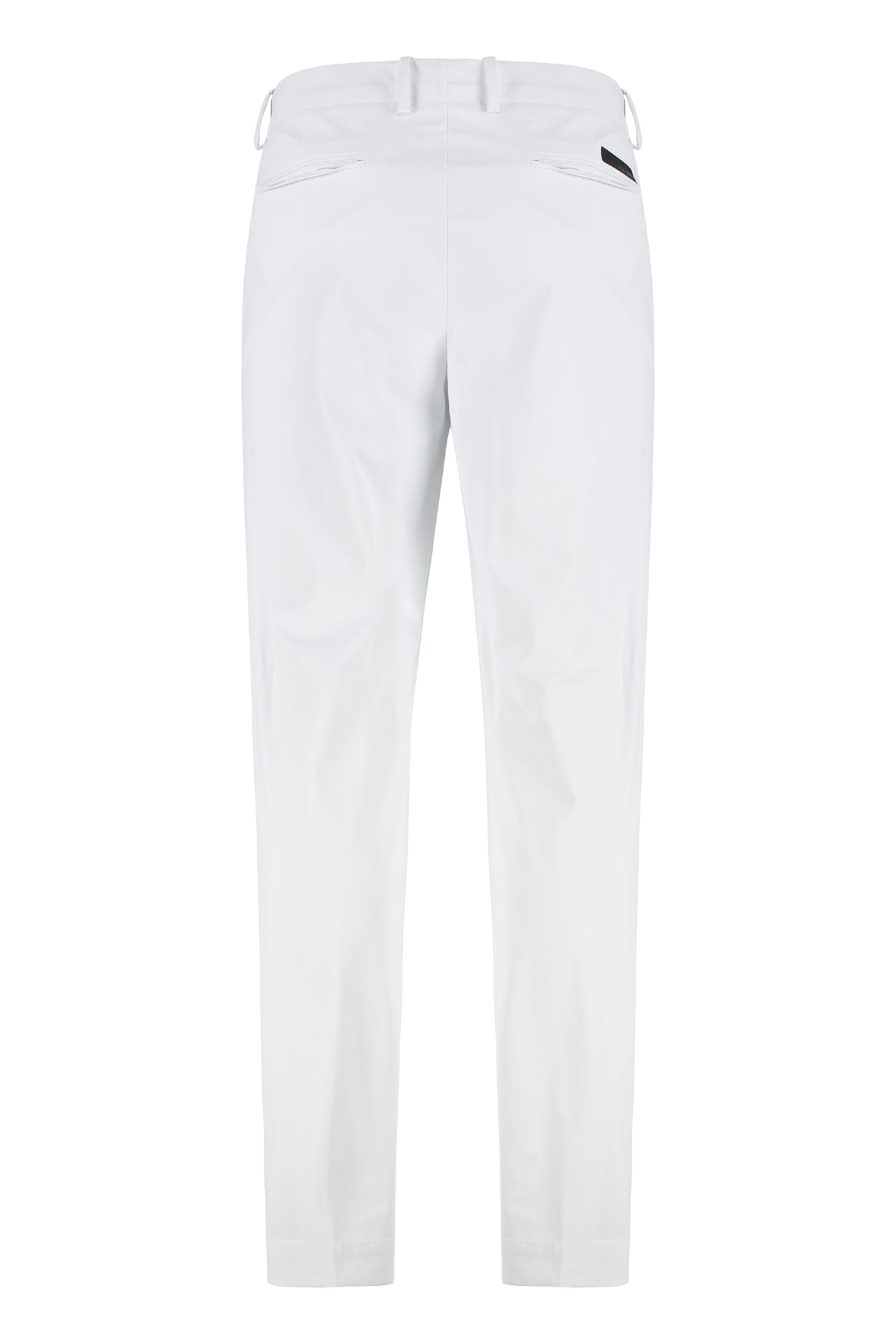Rrd - Roberto Ricci Design Week End Technical Fabric Pants
