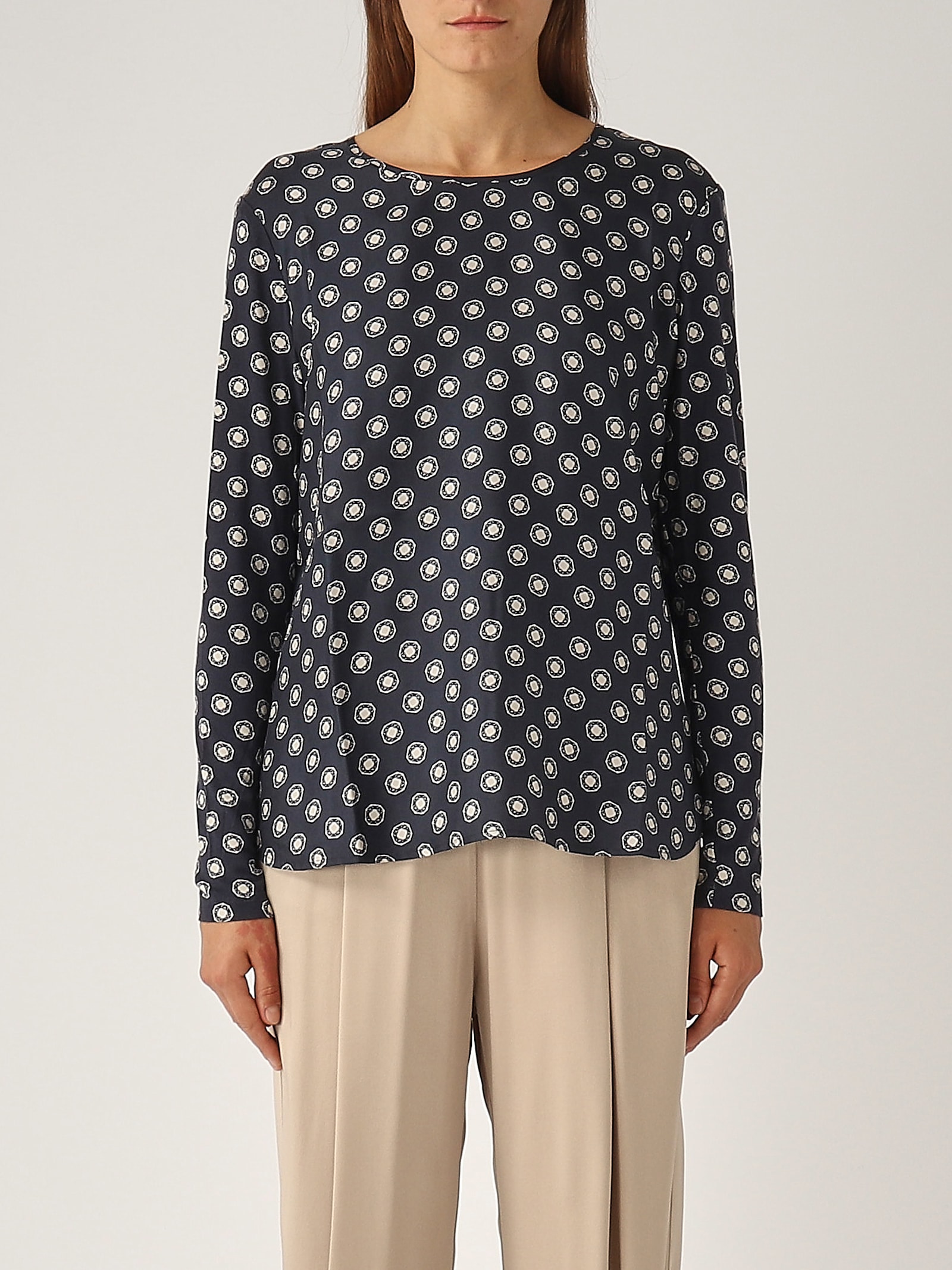 Jimco Blouse