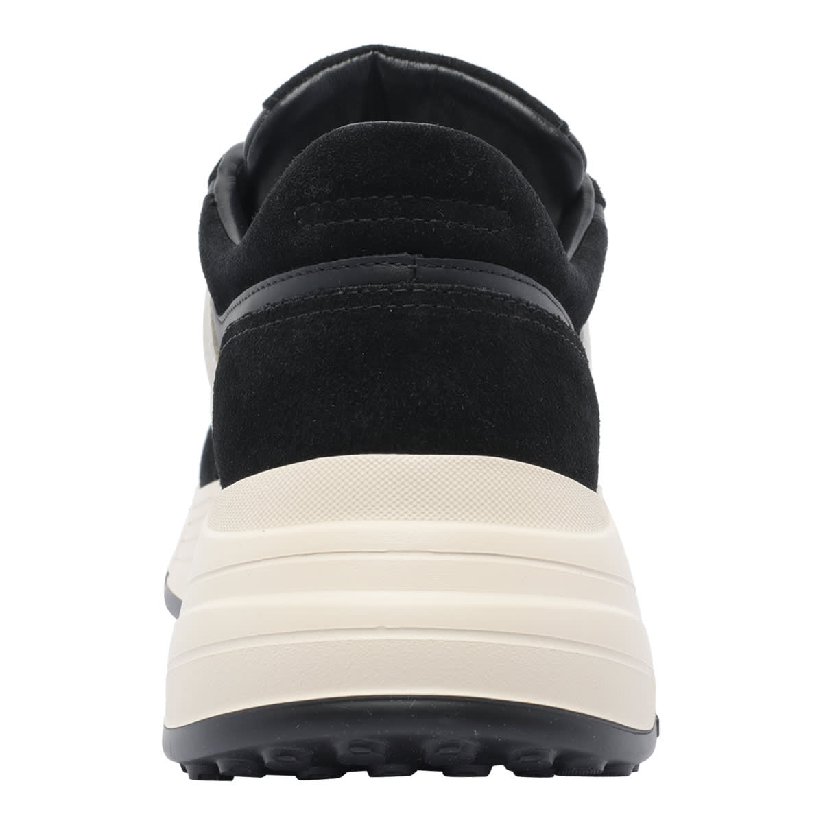 Hogan Hi-fi Sneakers In Multi