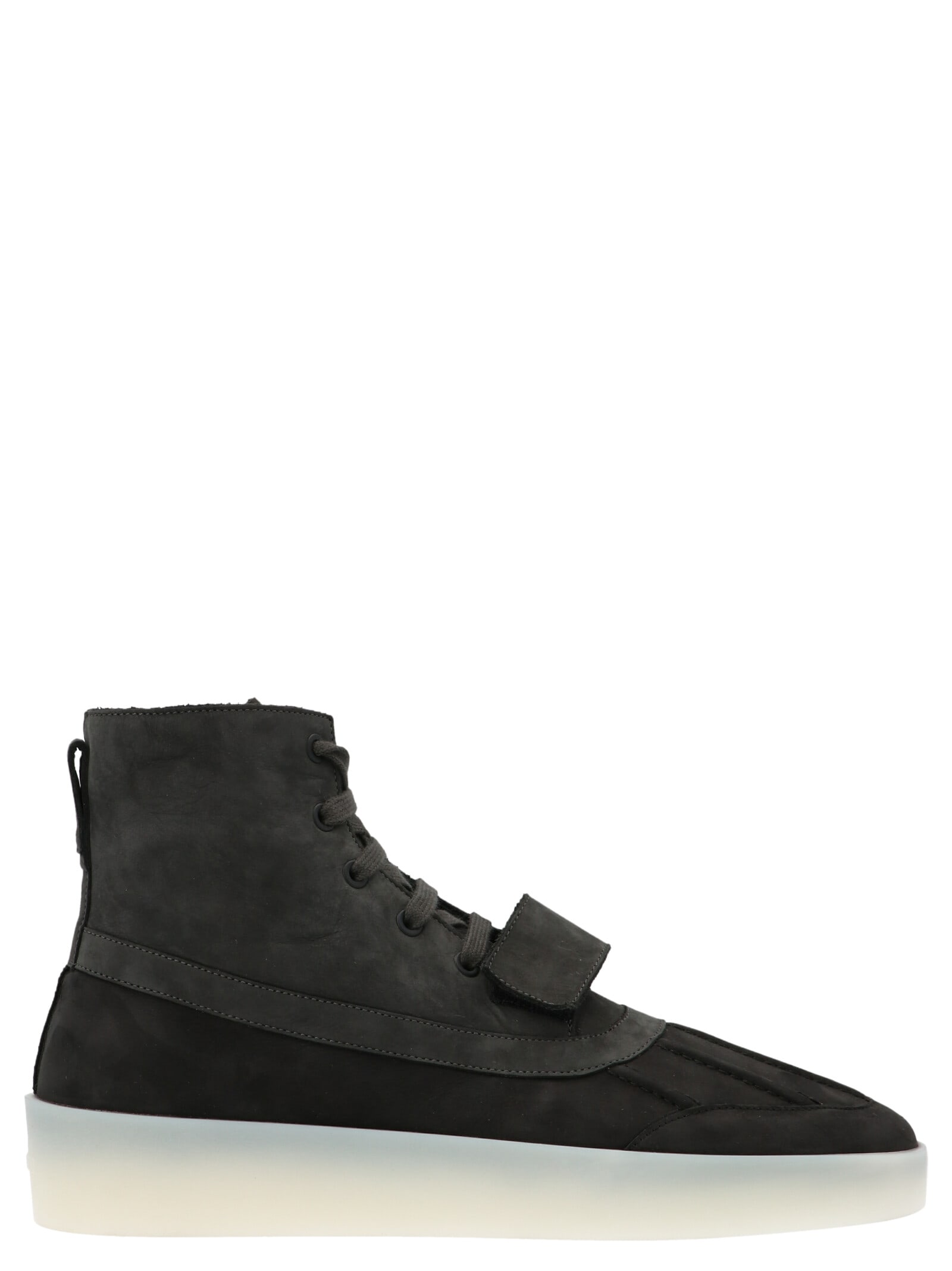 Fear Of God duck Boot Shoes