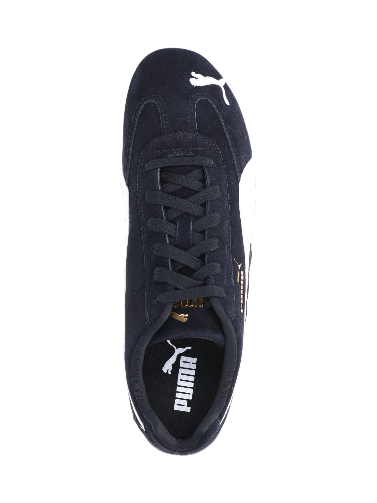 Puma Speedcat Og Sneakers In Black