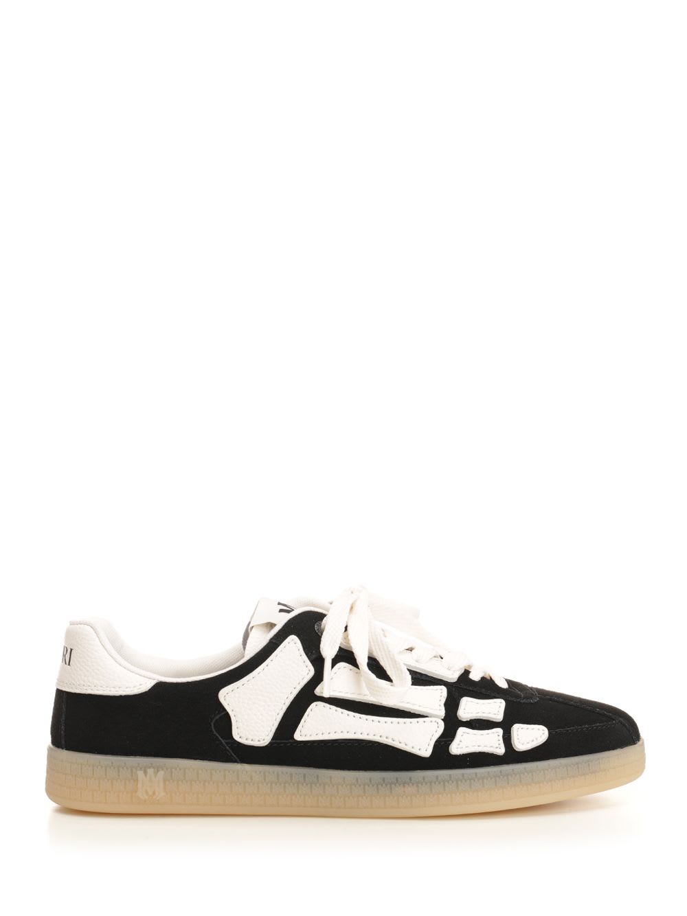 pacific Bones Sneaker