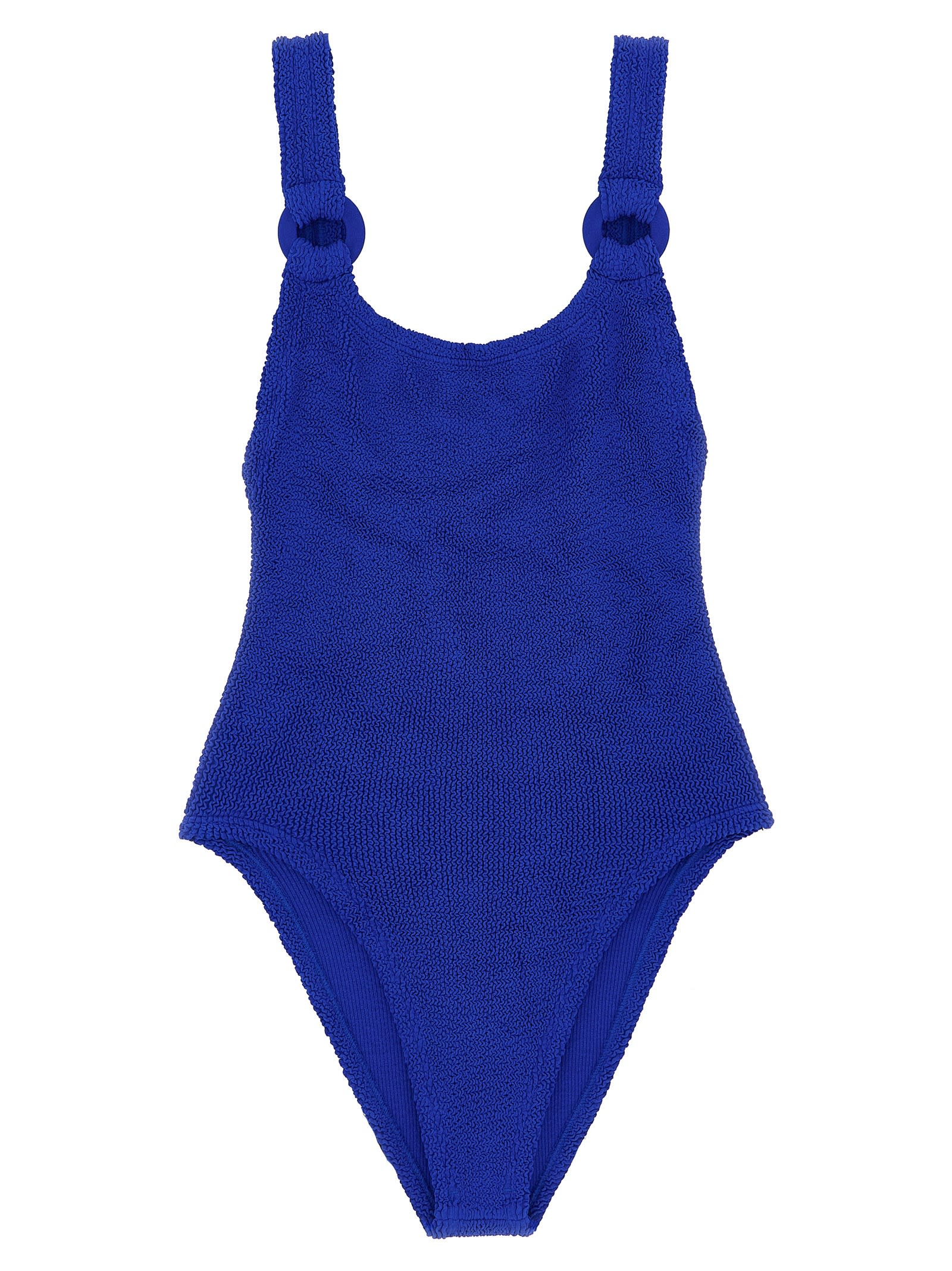 domino Swim One-piece Swimsuit