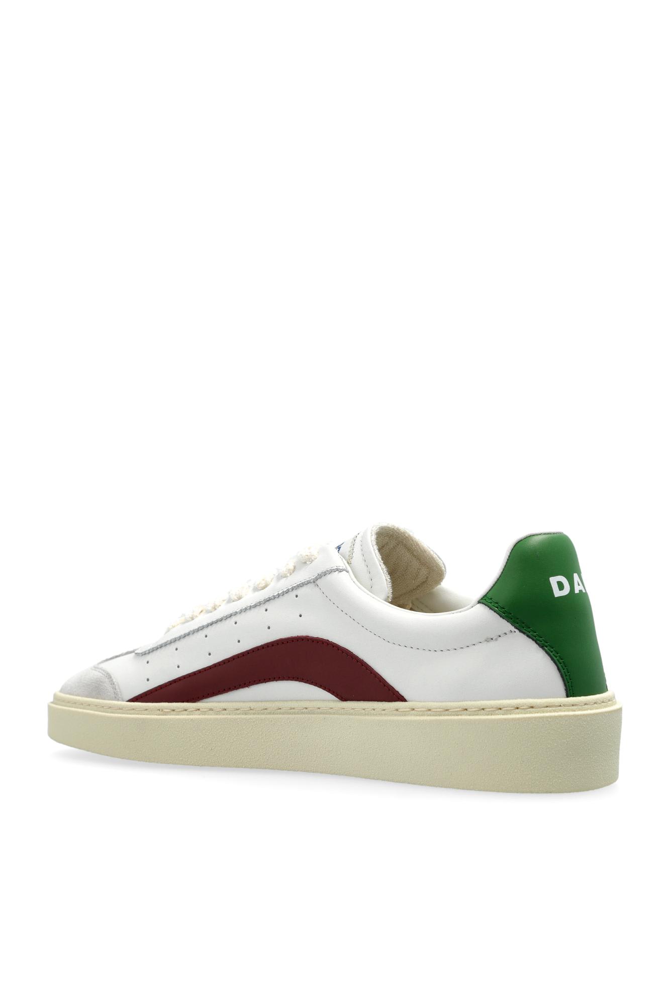 Dsquared2 Sports Shoes `rider`