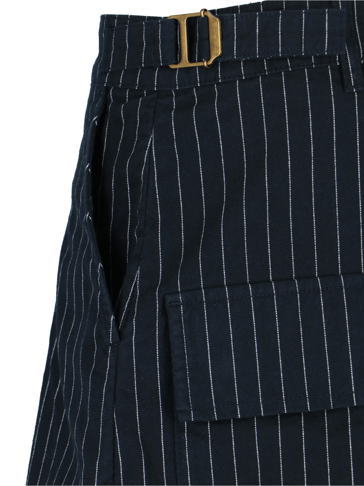 Shop Entire Studios Aoshi Bermuda Shorts