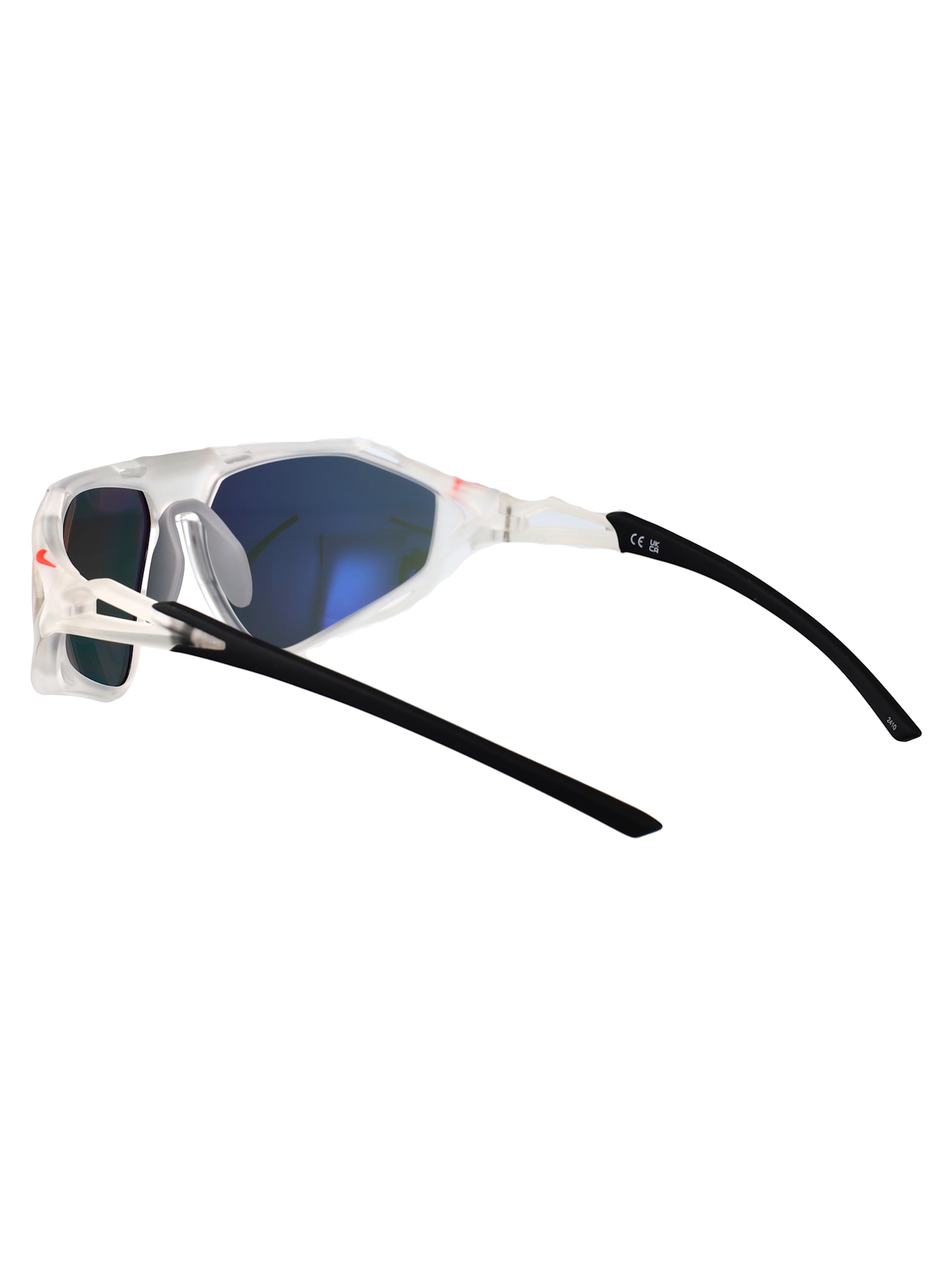 Nike Zeus Rise E Sunglasses In Multi