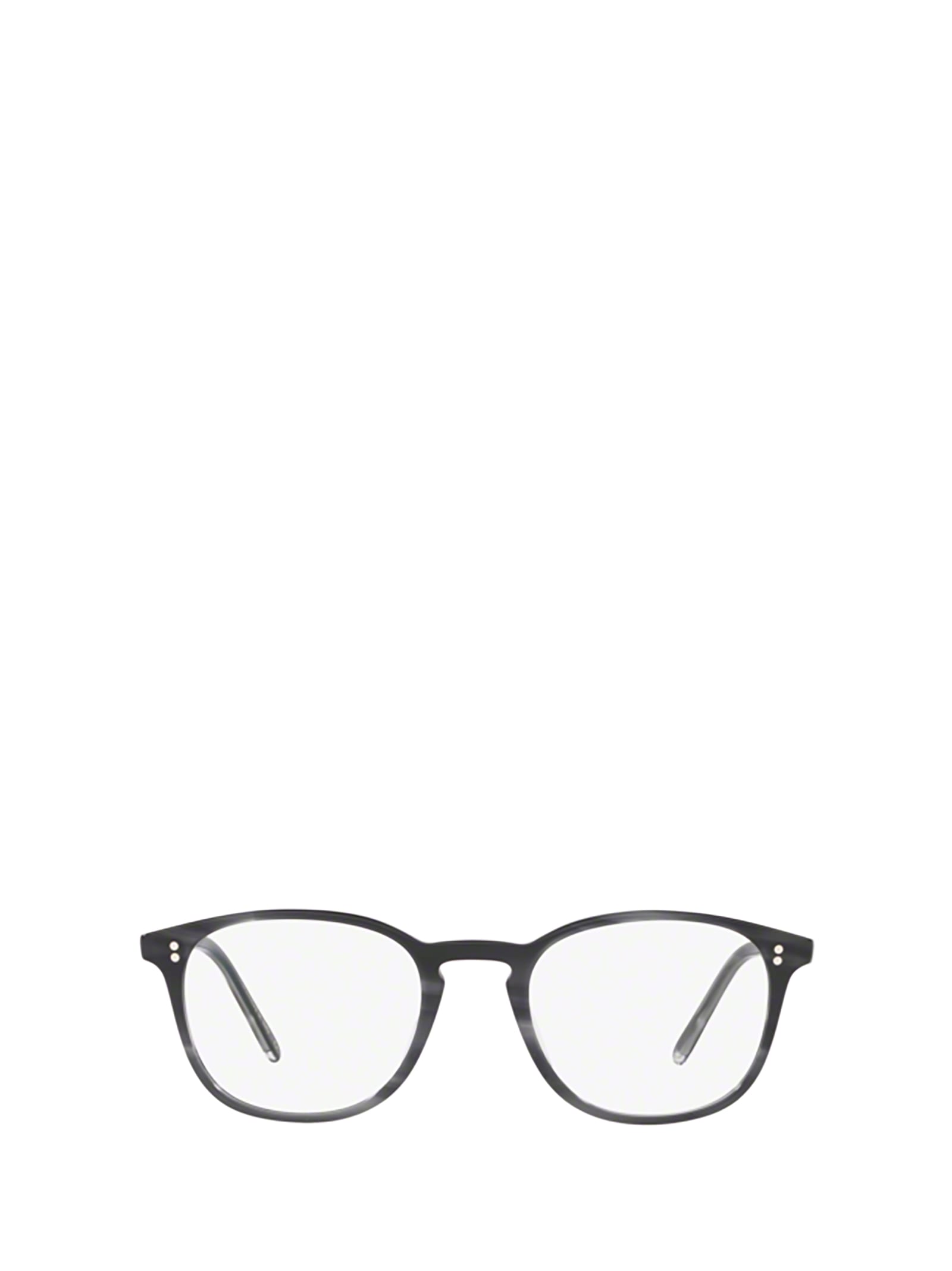 Oliver Peoples Ov5397u Charcoal Tortoise Glasses | Smart Closet