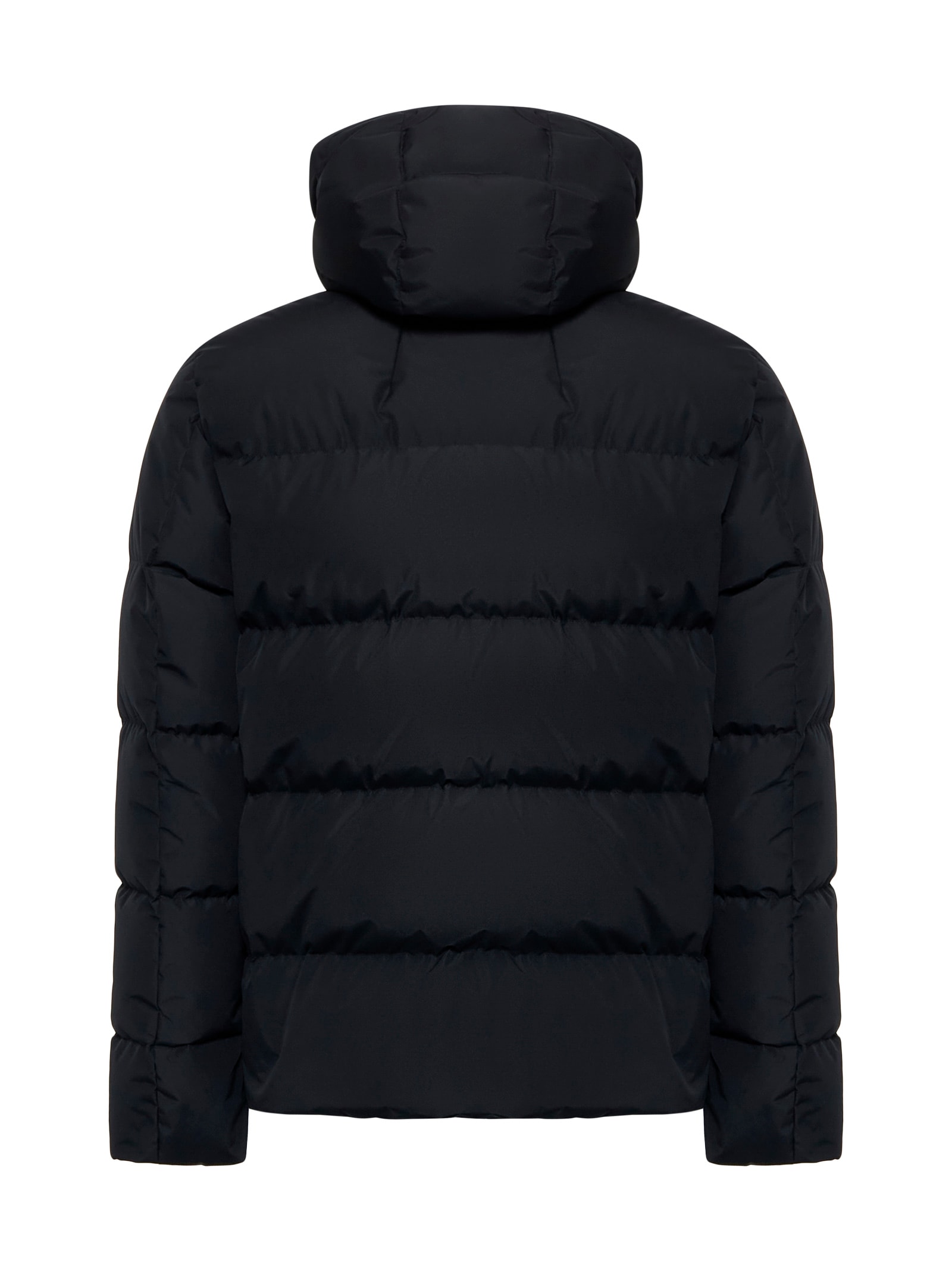 HERNO DOWN JACKET 