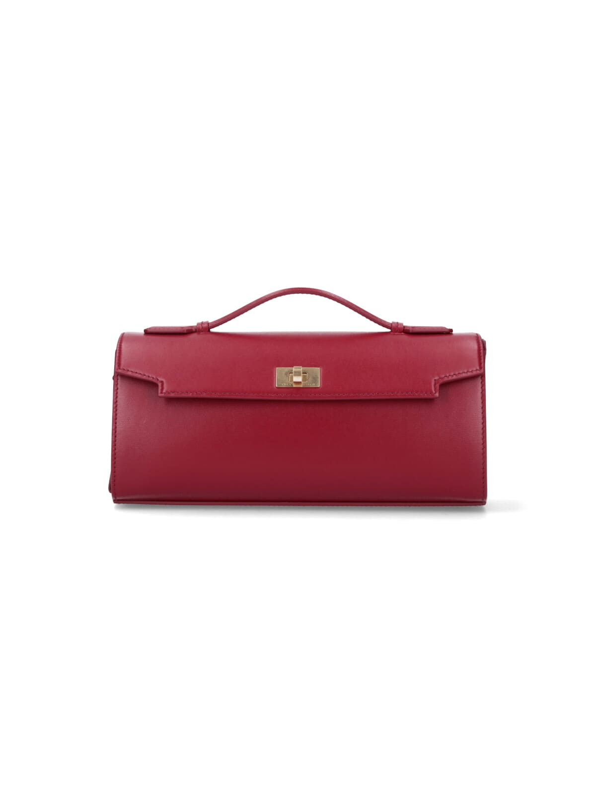 mortimer Clutch