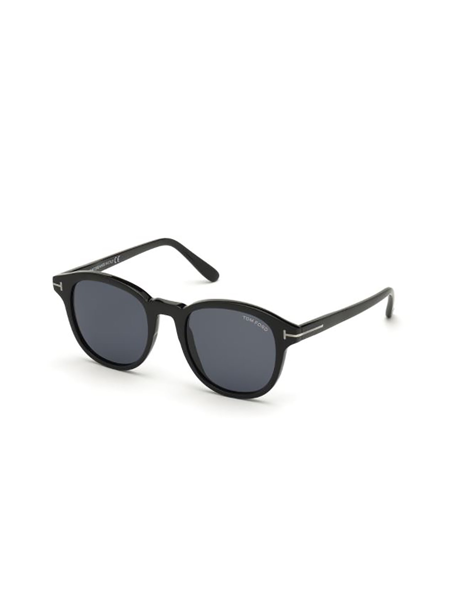 Tom Ford Eyewear FT0752/5001A Sunglasses