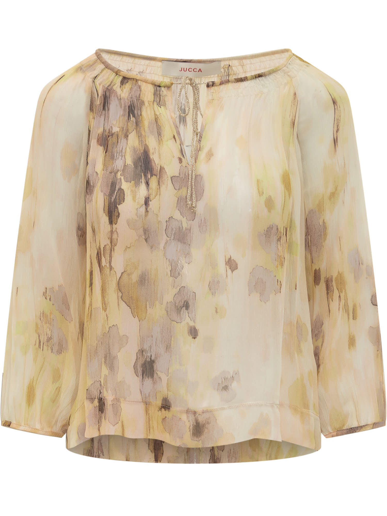 Jucca Blouse