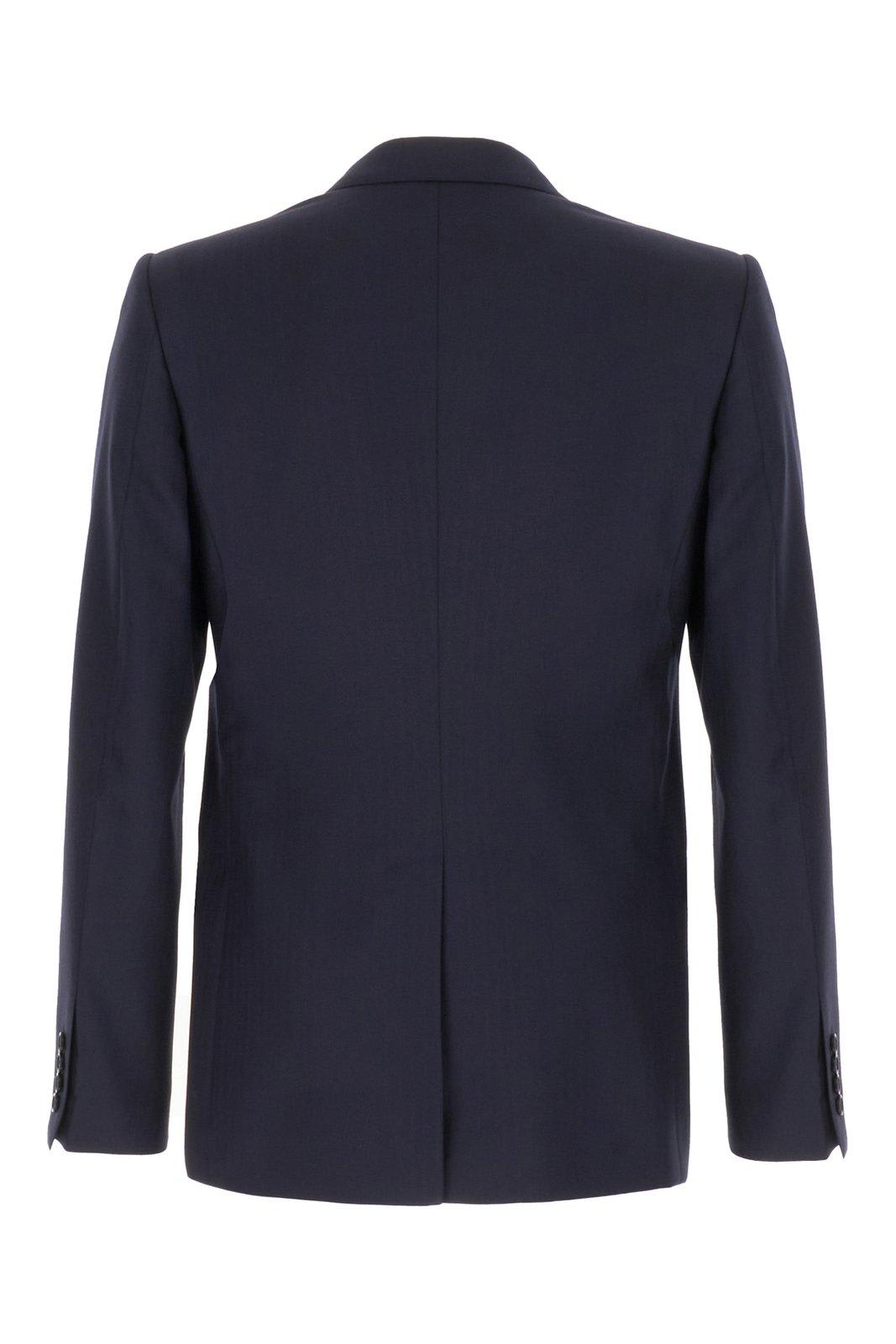 Dolce & Gabbana Double-breasted Tailored Blazer