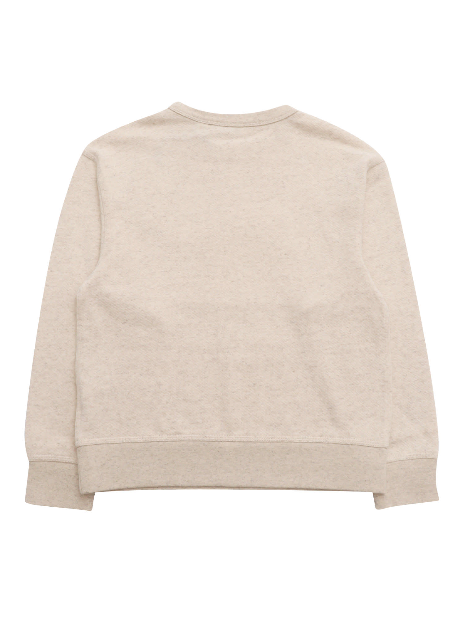 Burberry Kid Boy Sweaters In Multicolor