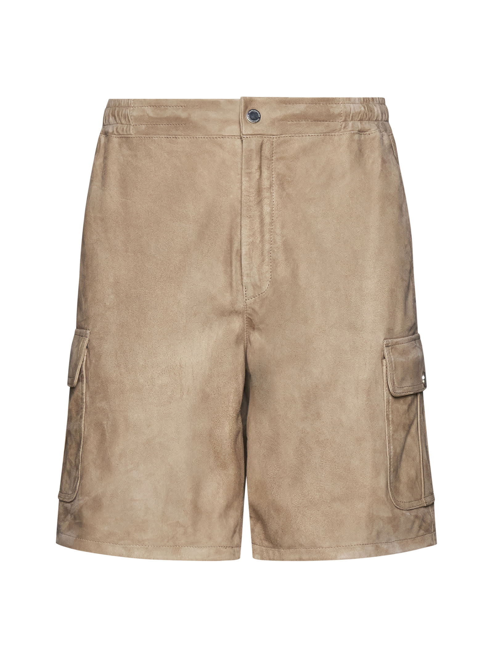 TAGLIATORE SHORTS