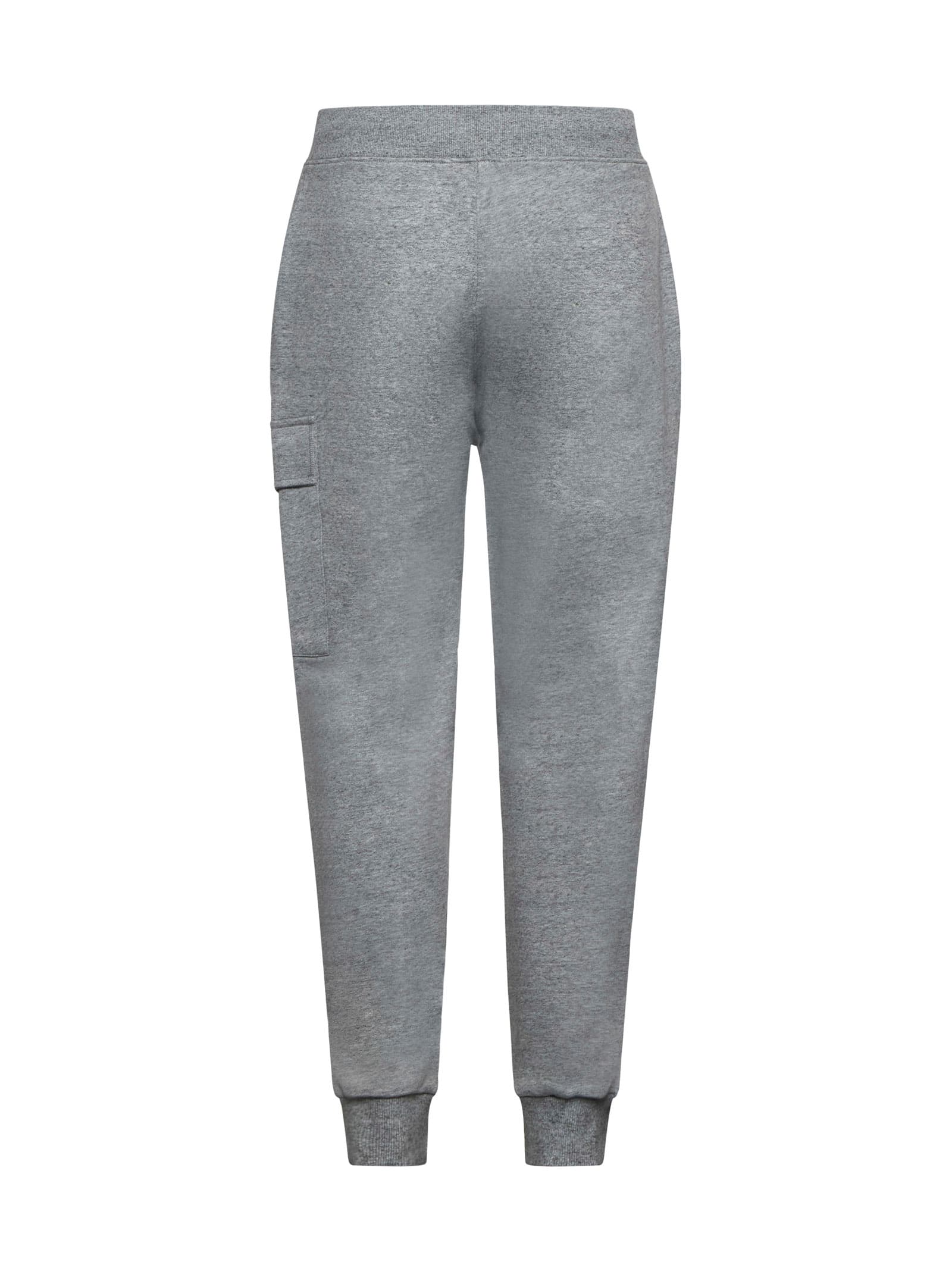 Shop C.p. Company Pants In Grey